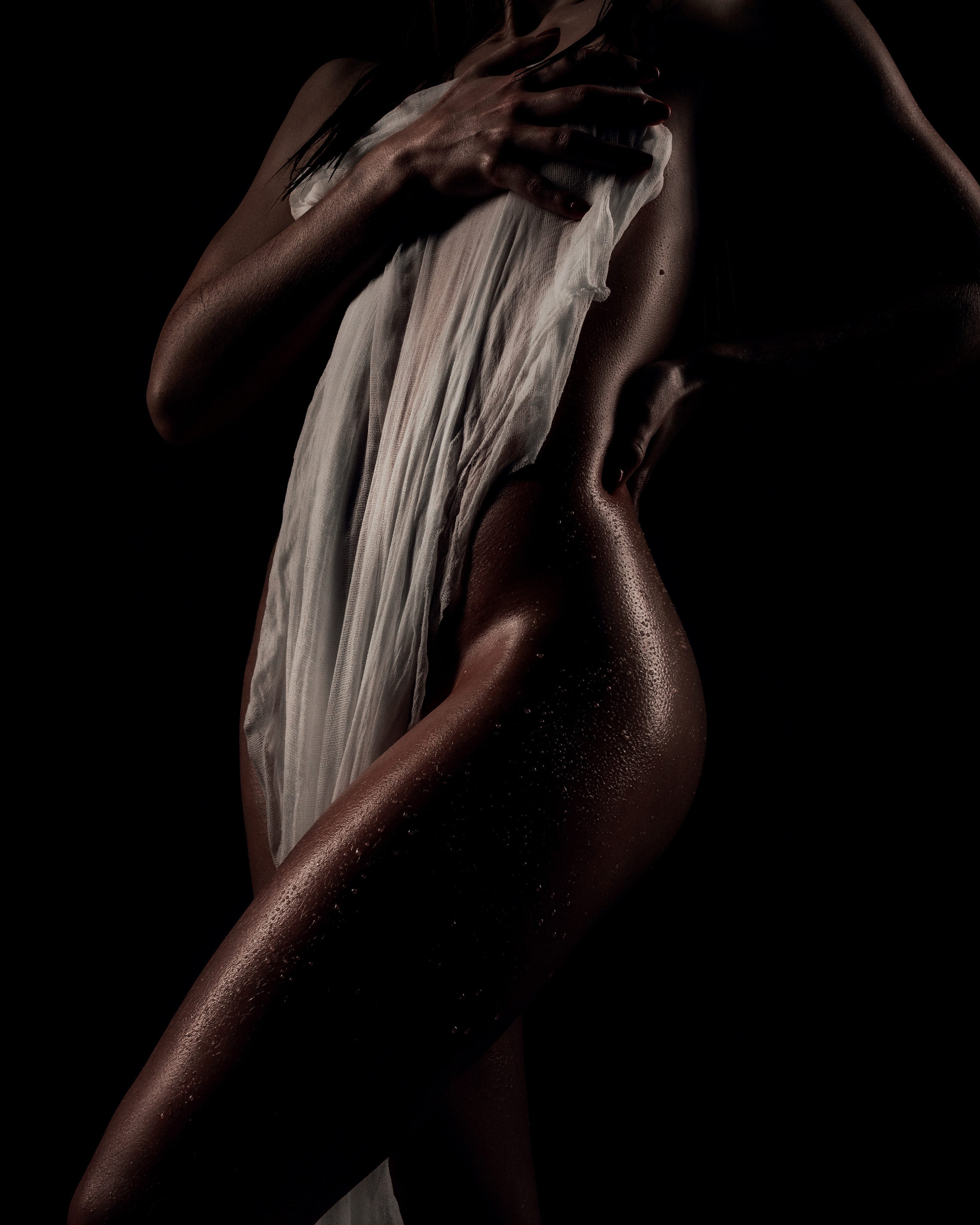 Диана. Фотограф во Владивотоке