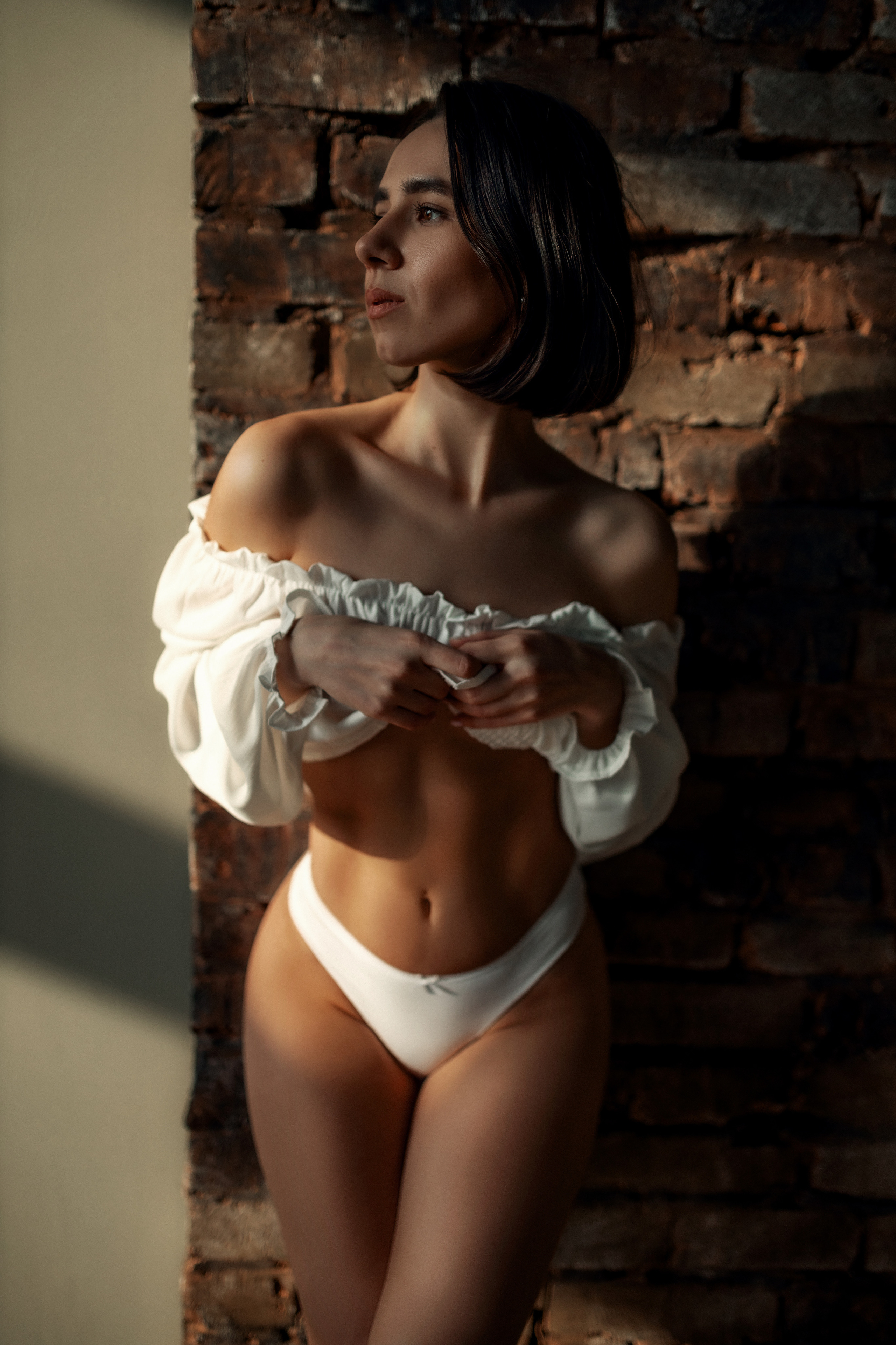 Марина. Фотограф во Владивотоке