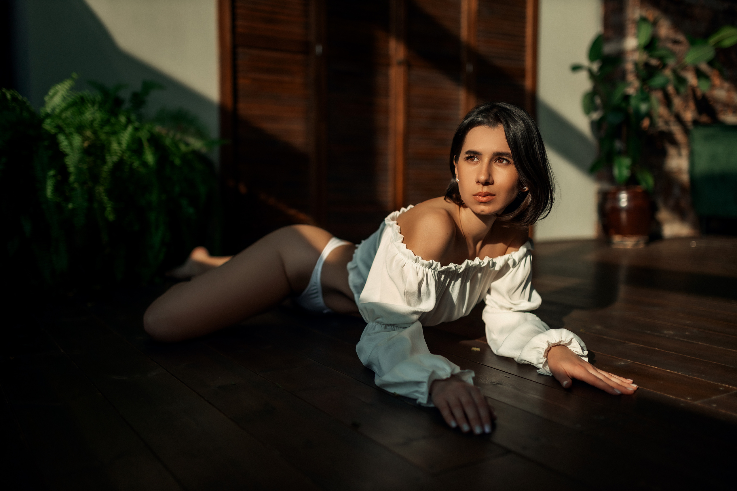 Марина. Фотограф во Владивотоке