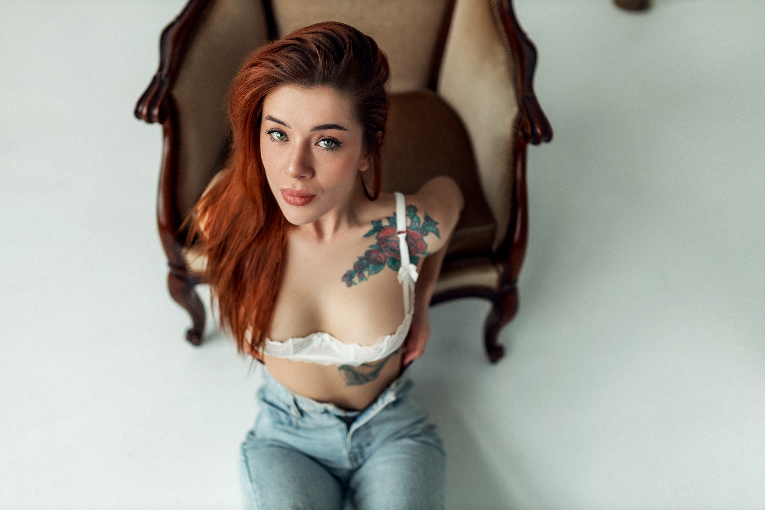 Настя. Фотограф во Владивотоке