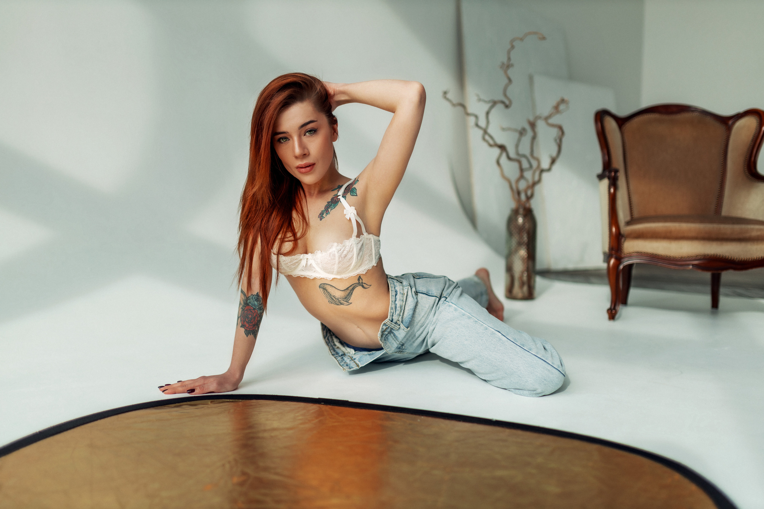 Настя. Фотограф во Владивотоке