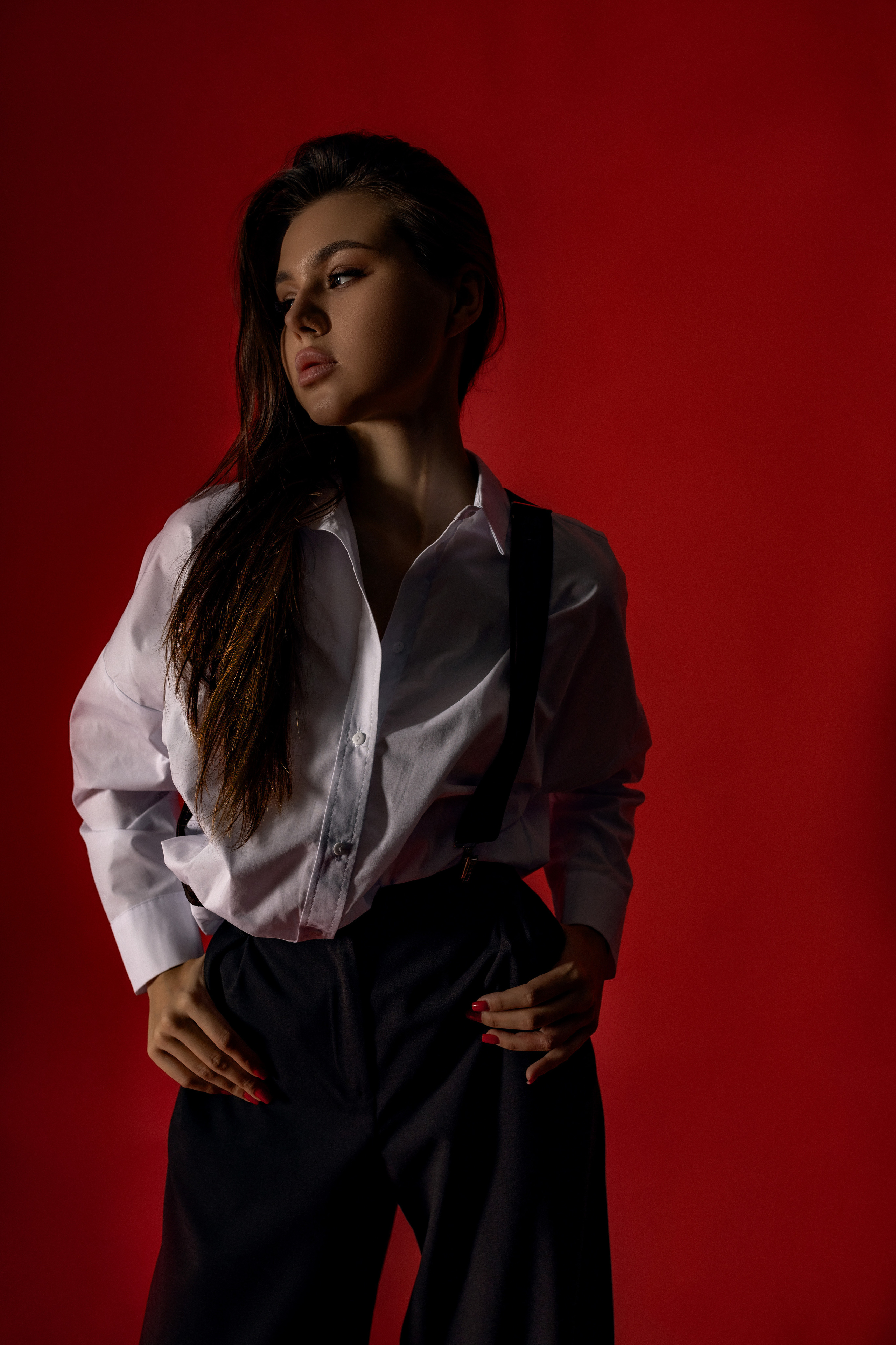 Виктория. Фотограф во Владивотоке