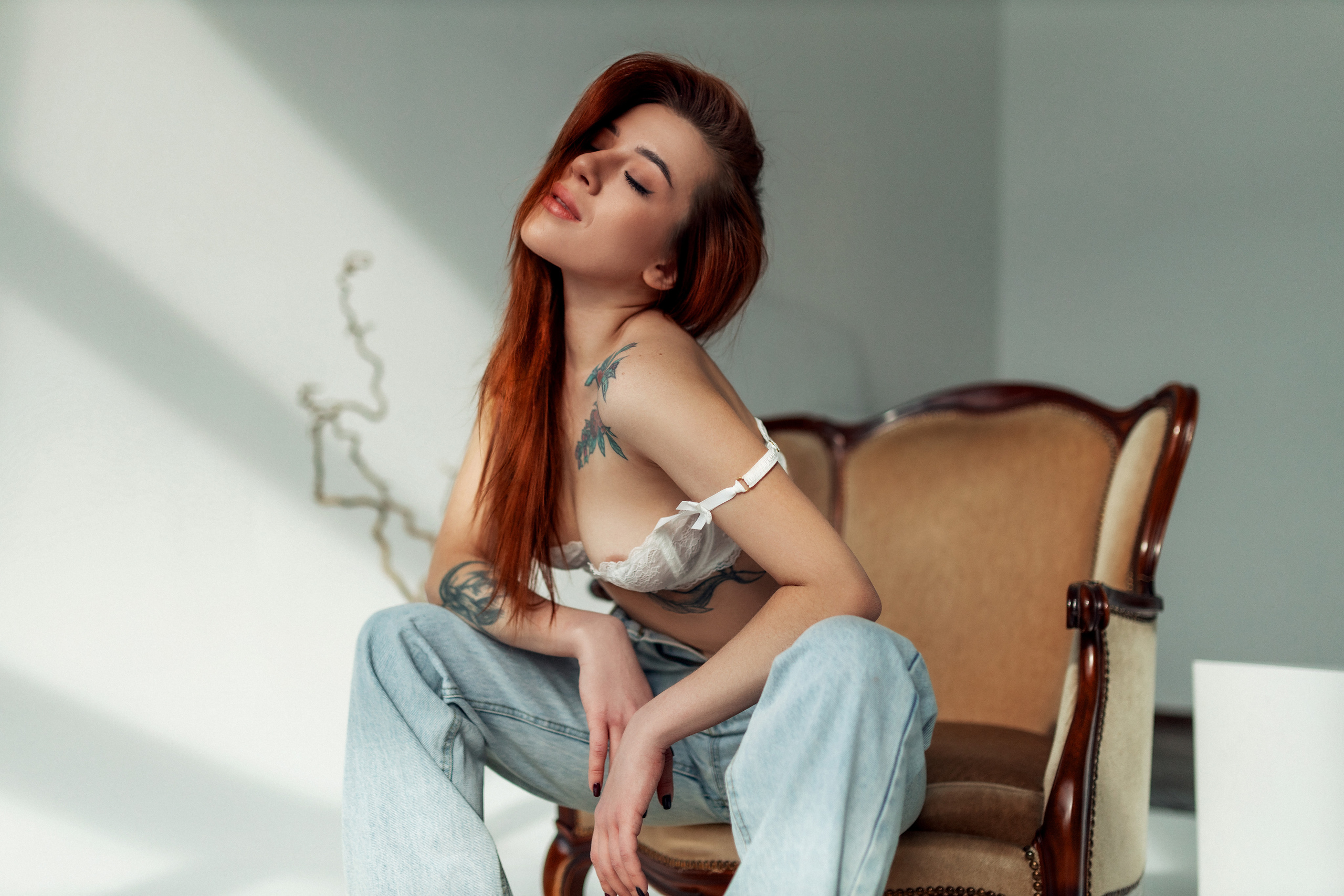 Настя. Фотограф во Владивотоке