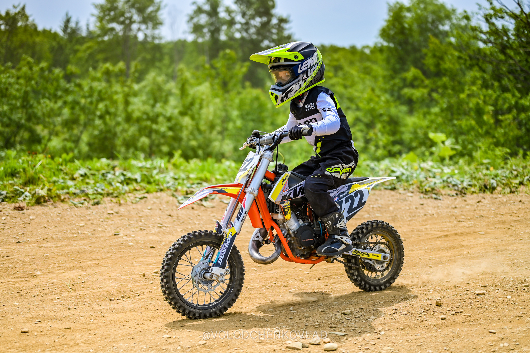 Соревнования по Беговелам. Фоторепортажи Сахалина