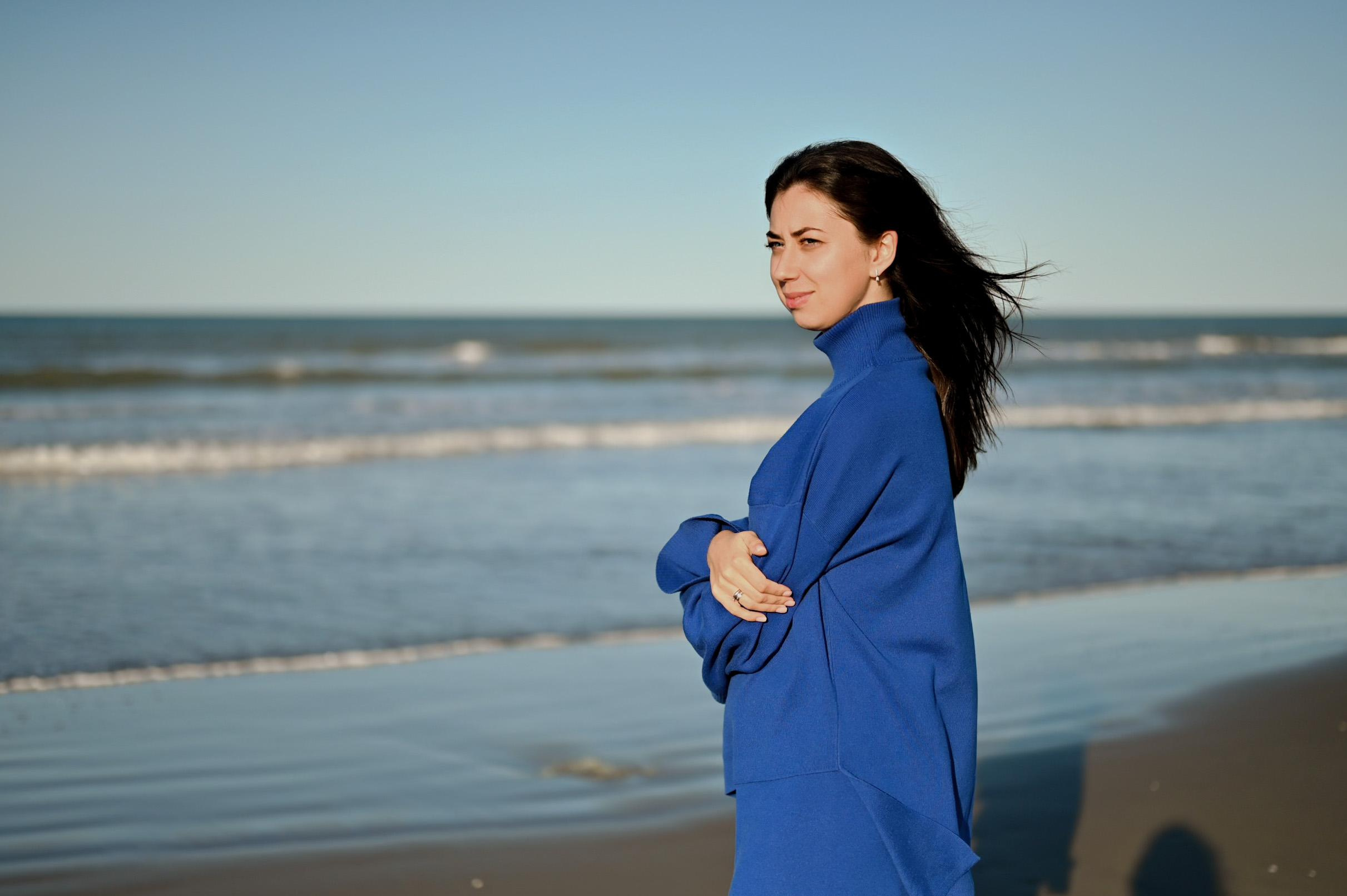 Прогулка на море. Фоторепортажи Сахалина