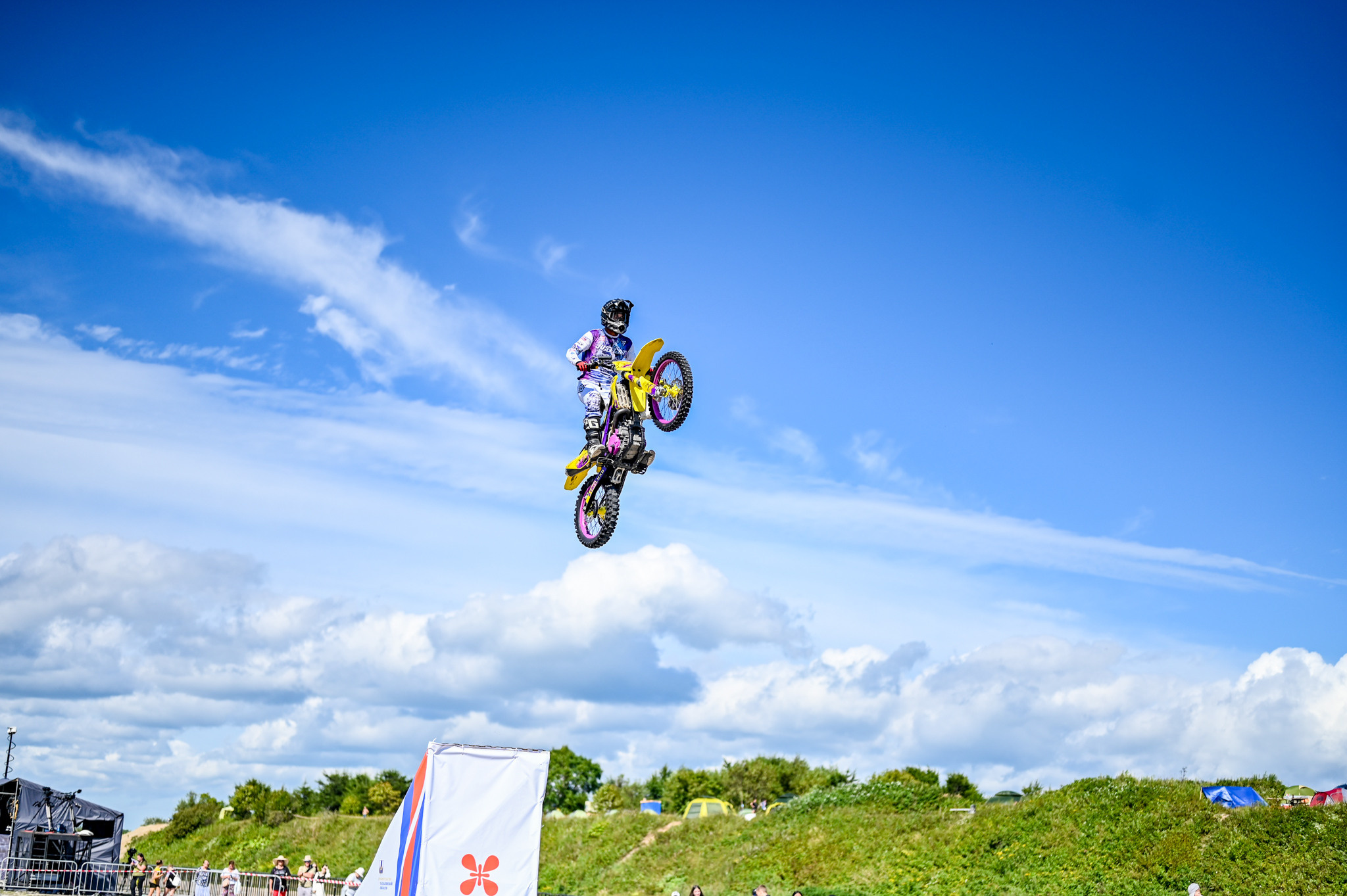 Крылья Сахалина. Фоторепортажи Сахалина