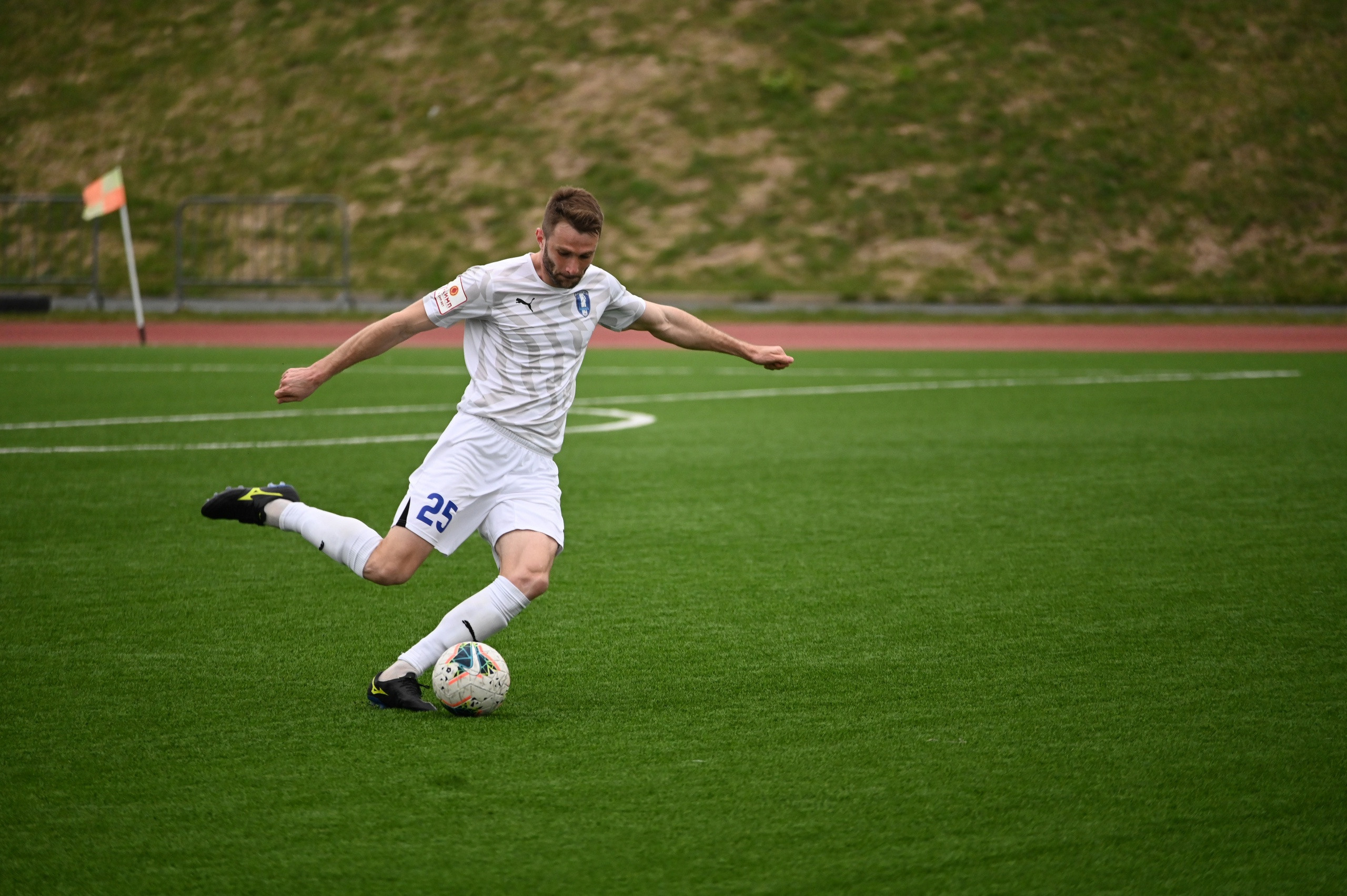 Футбол. Фоторепортажи Сахалина