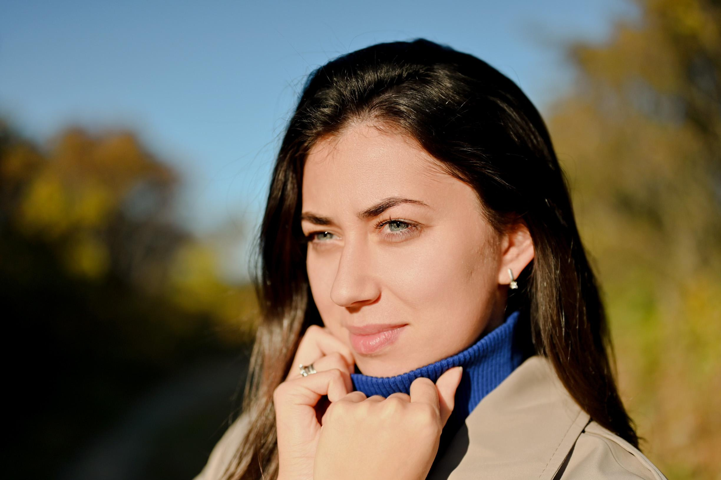 Дубовая роща. Фоторепортажи Сахалина