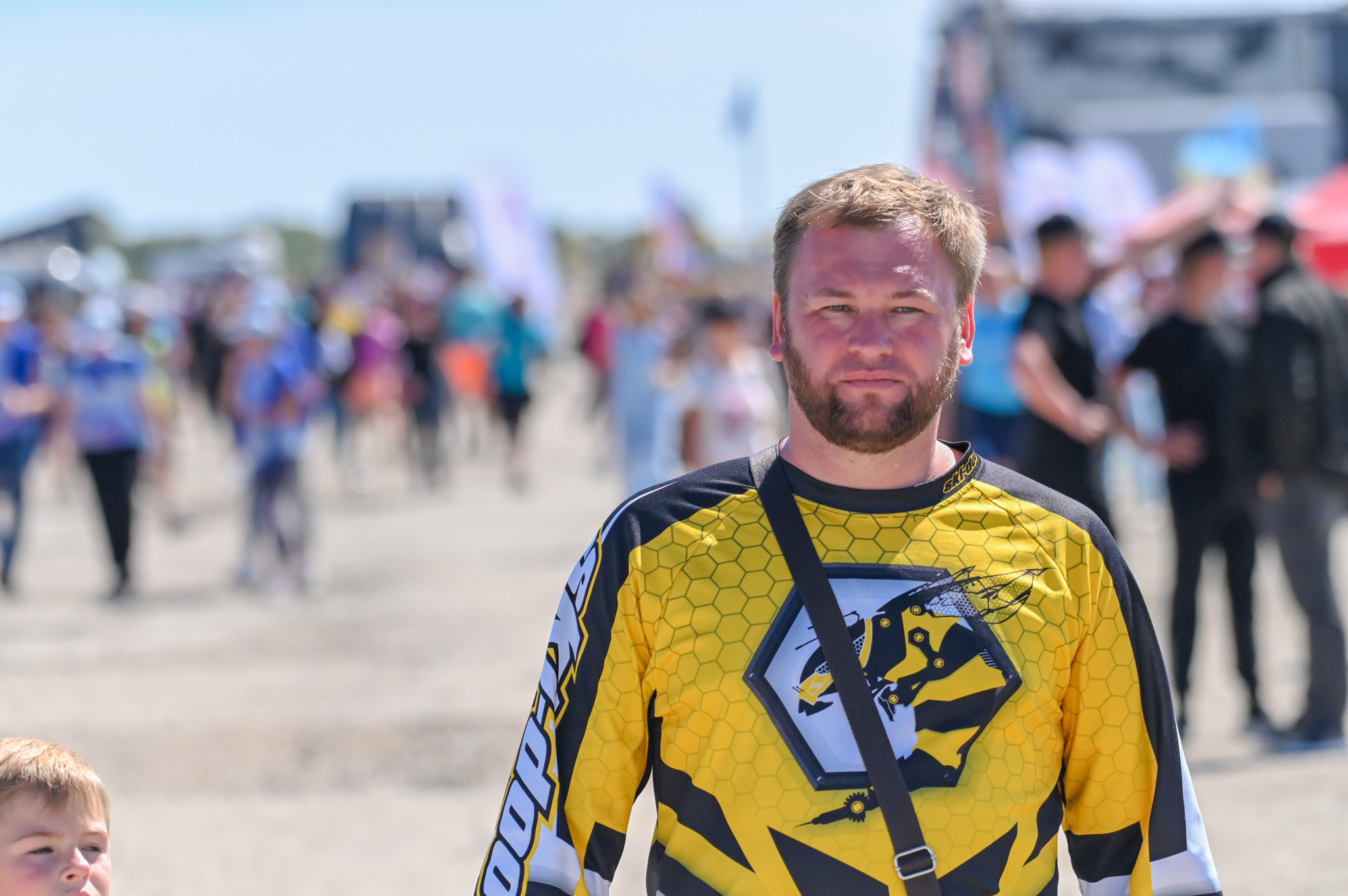 Крылья Сахалина. Фоторепортажи Сахалина