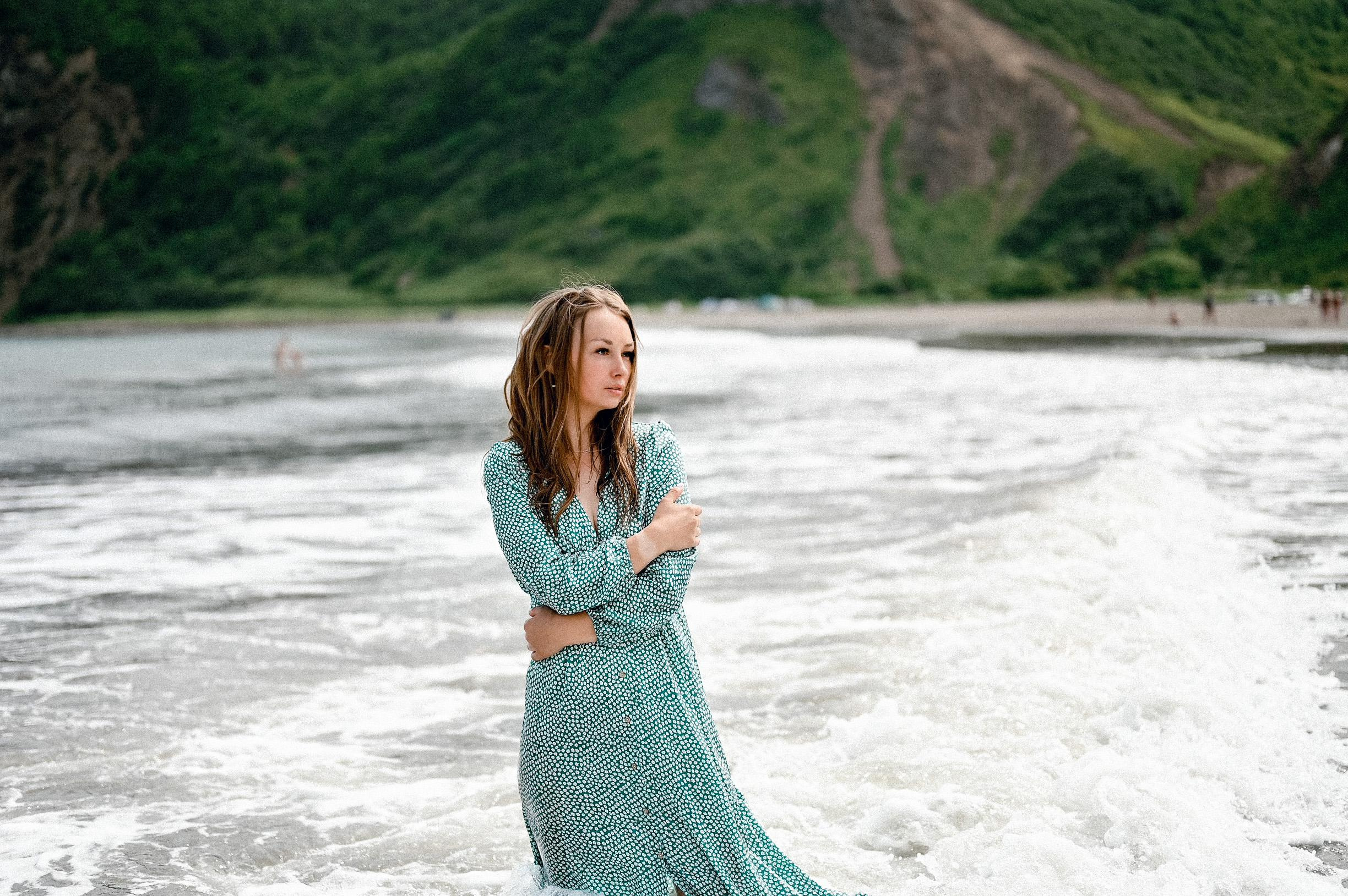 Тихая Бухта. Фоторепортажи Сахалина