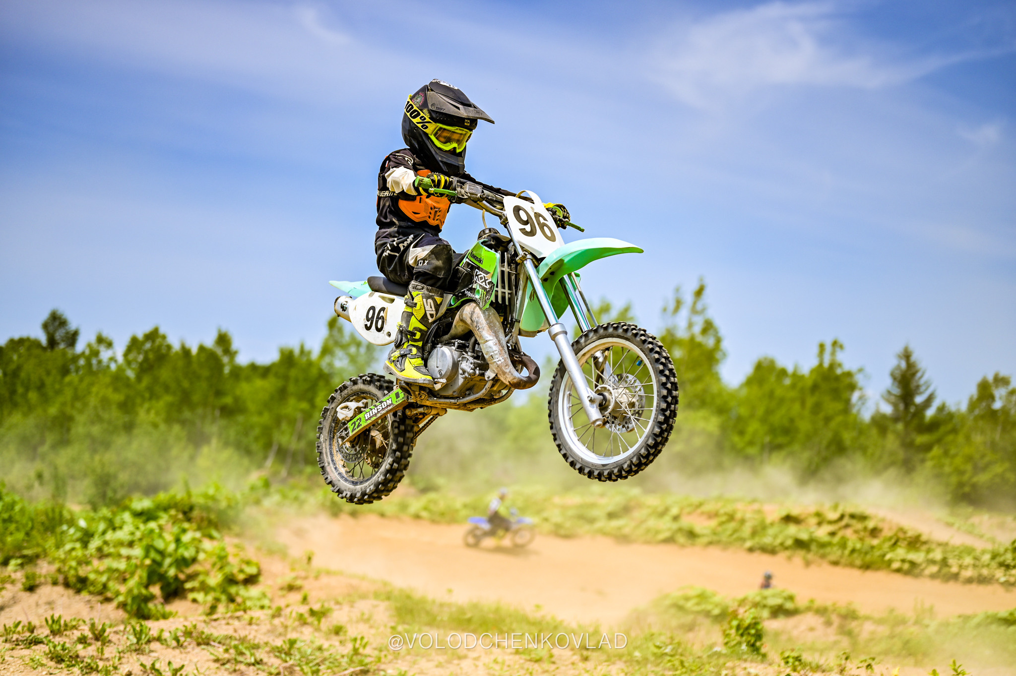 Соревнования по Беговелам. Фоторепортажи Сахалина