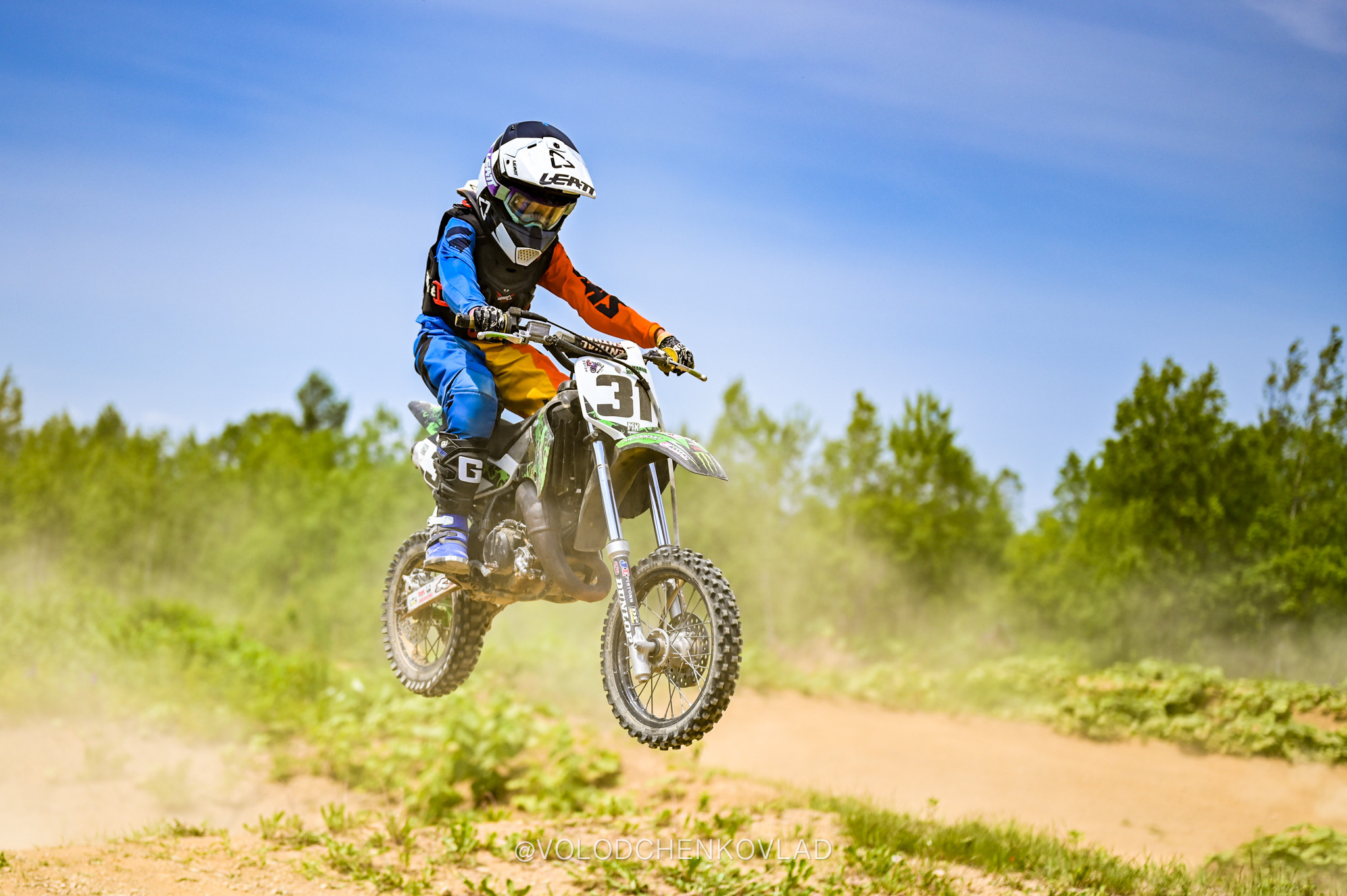 Соревнования по Беговелам. Фоторепортажи Сахалина