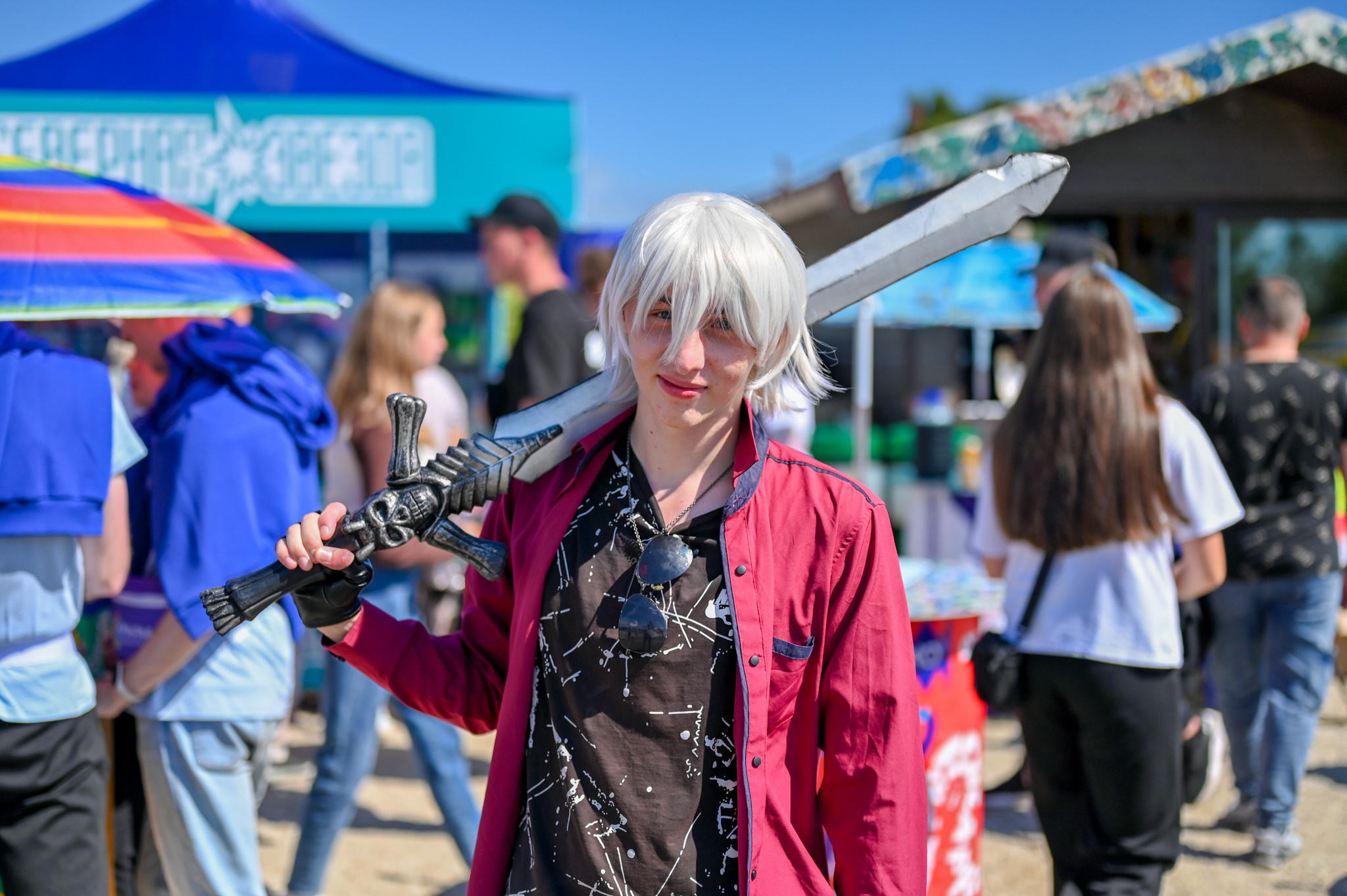 Крылья Сахалина. Фоторепортажи Сахалина