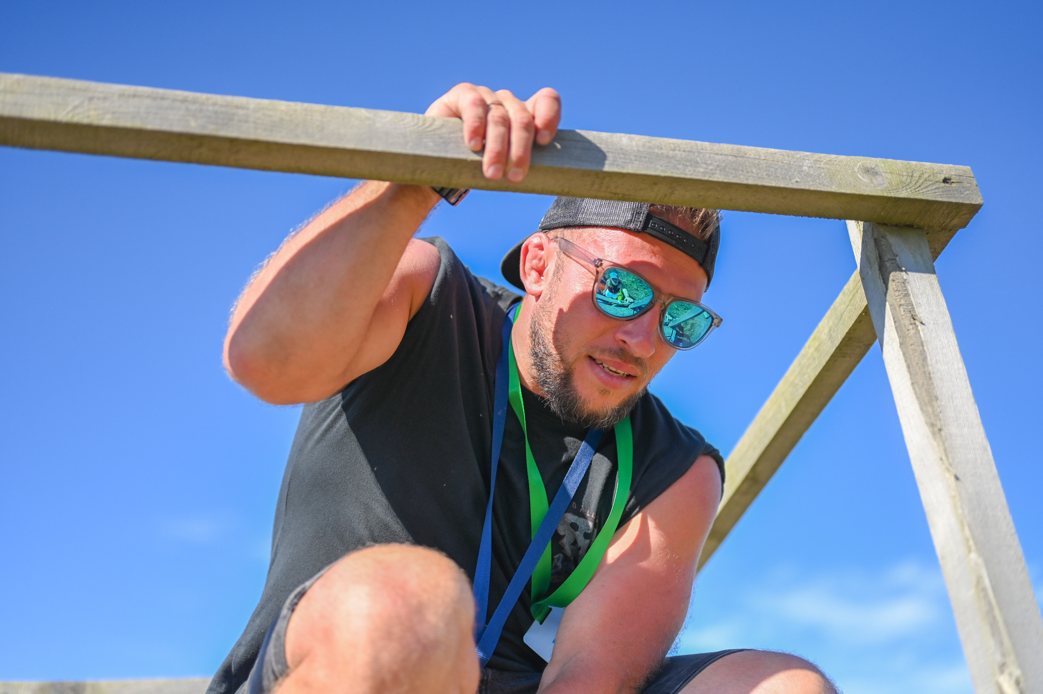 Крылья Сахалина. Фоторепортажи Сахалина