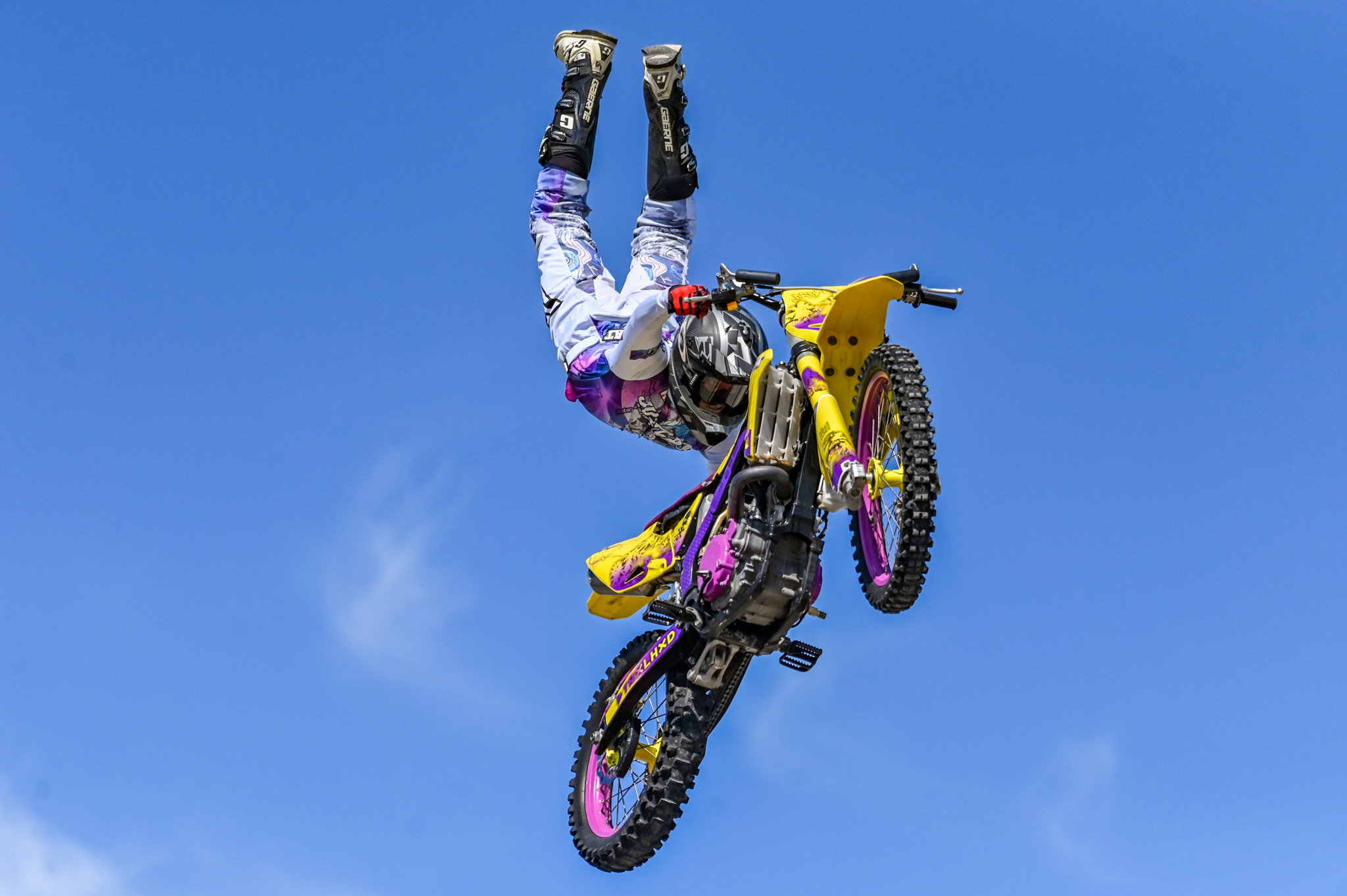 Крылья Сахалина. Фоторепортажи Сахалина