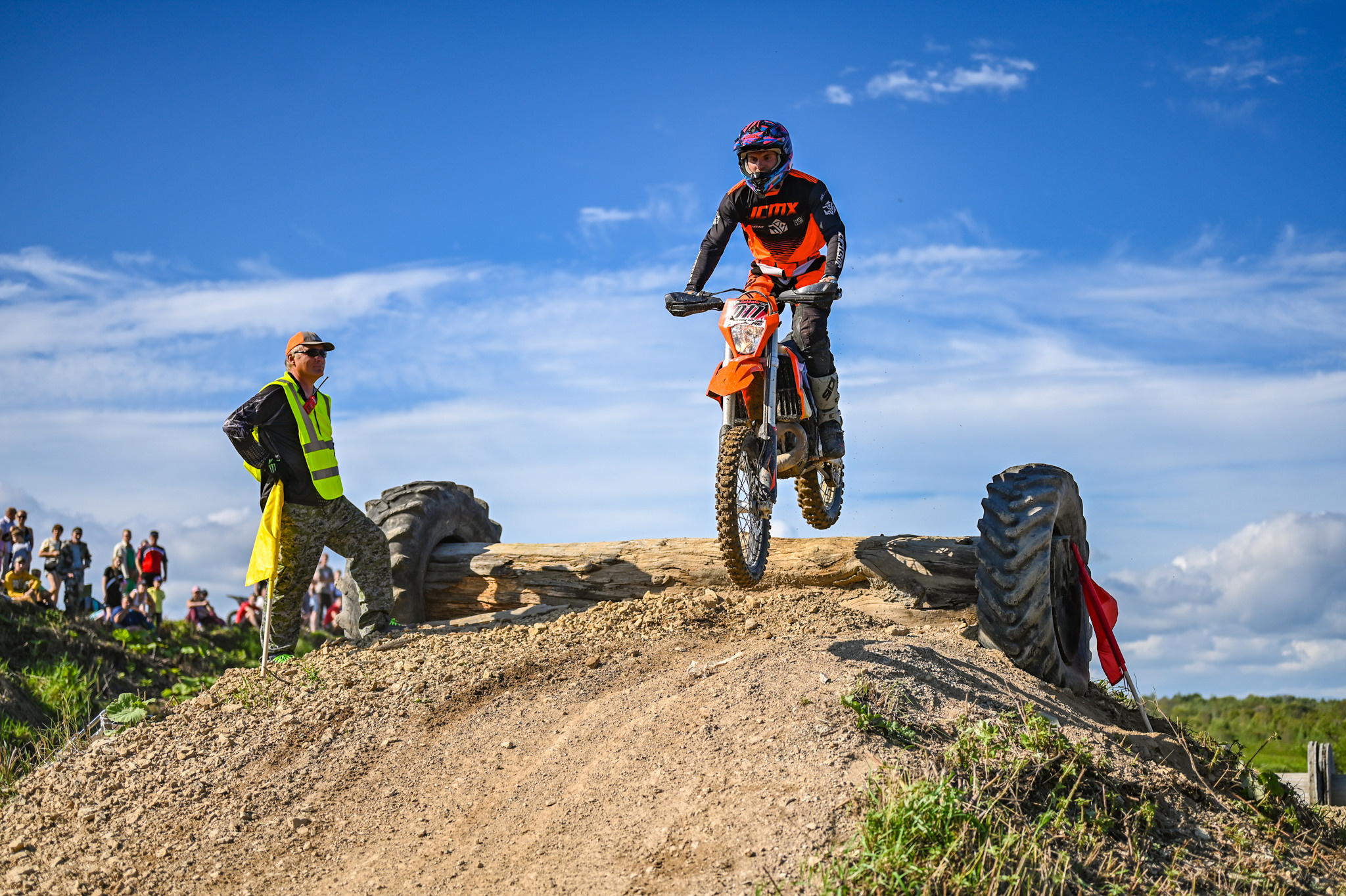 Крылья Сахалина. Фоторепортажи Сахалина