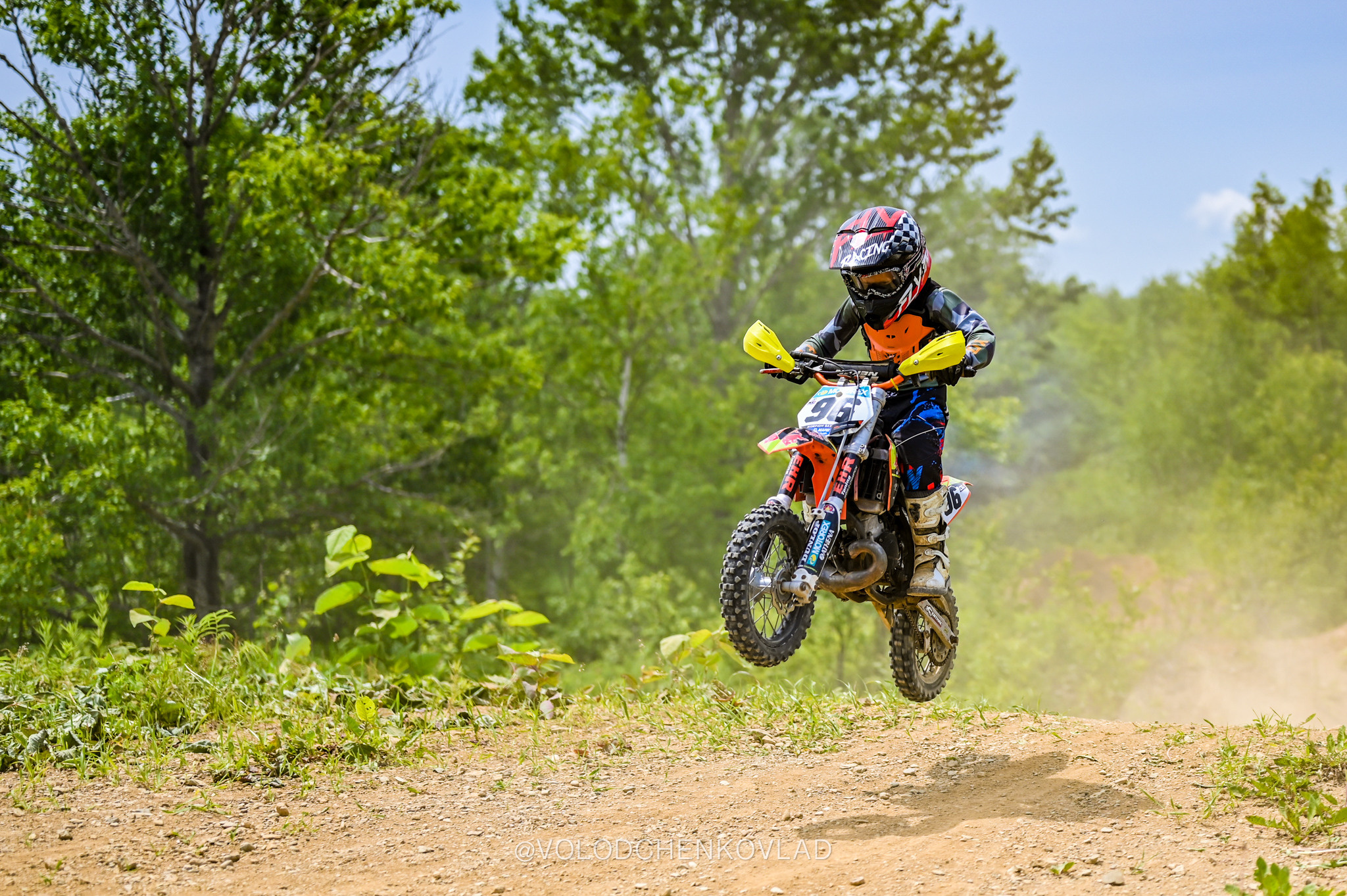 Соревнования по Беговелам. Фоторепортажи Сахалина