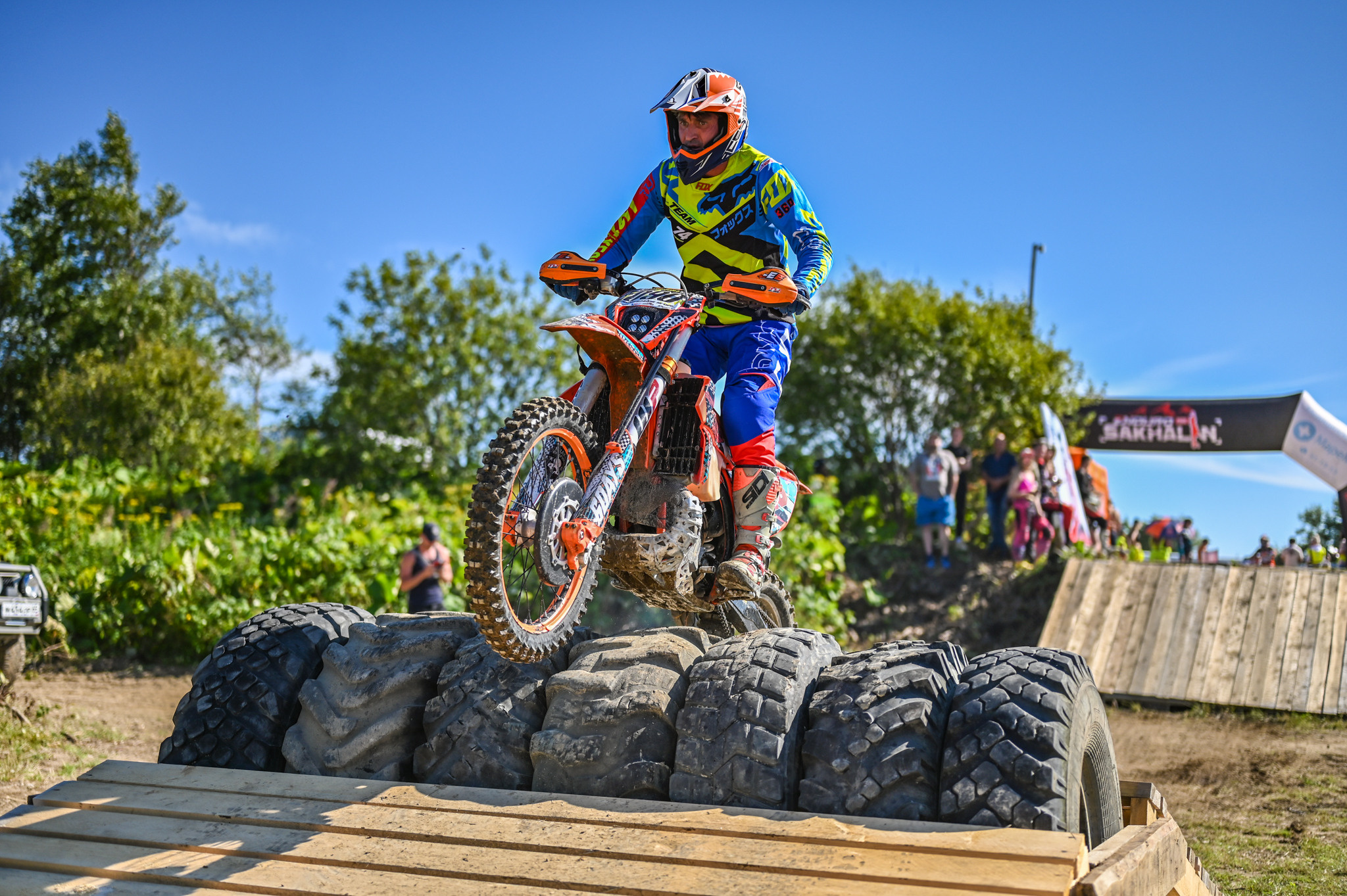 Крылья Сахалина. Фоторепортажи Сахалина