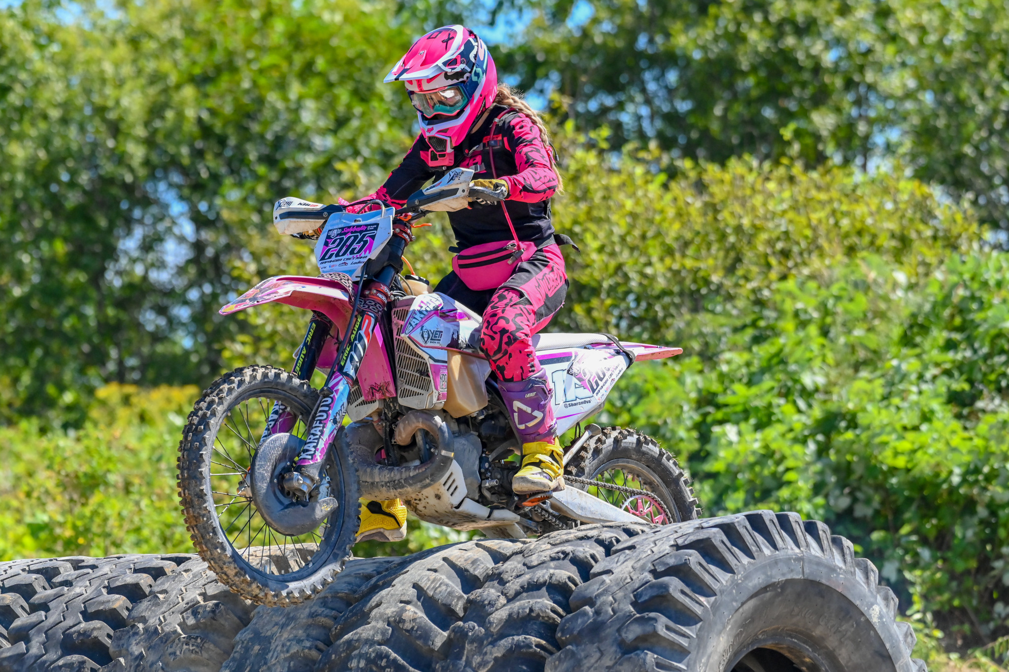 Крылья Сахалина. Фоторепортажи Сахалина