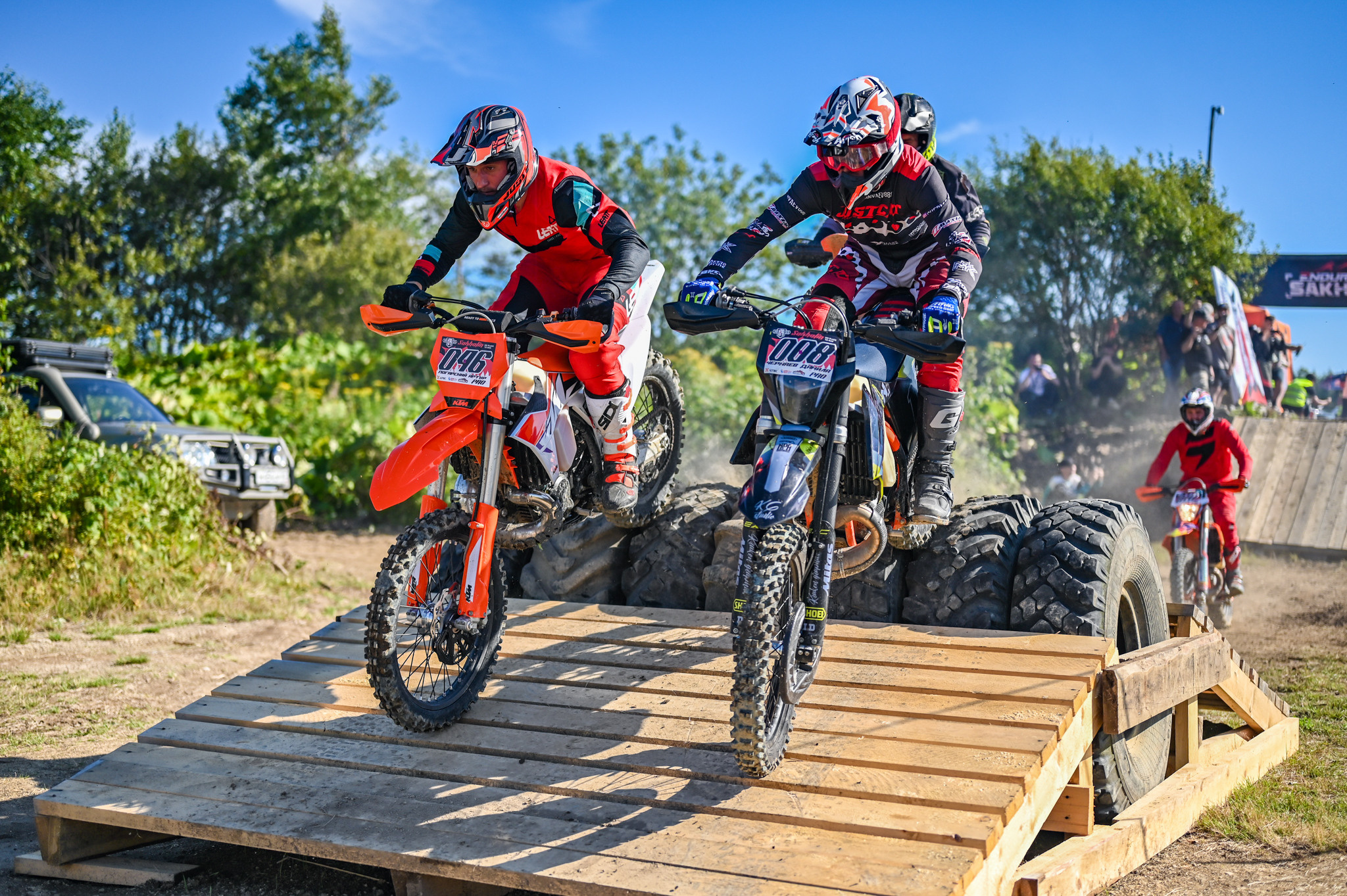 Крылья Сахалина. Фоторепортажи Сахалина