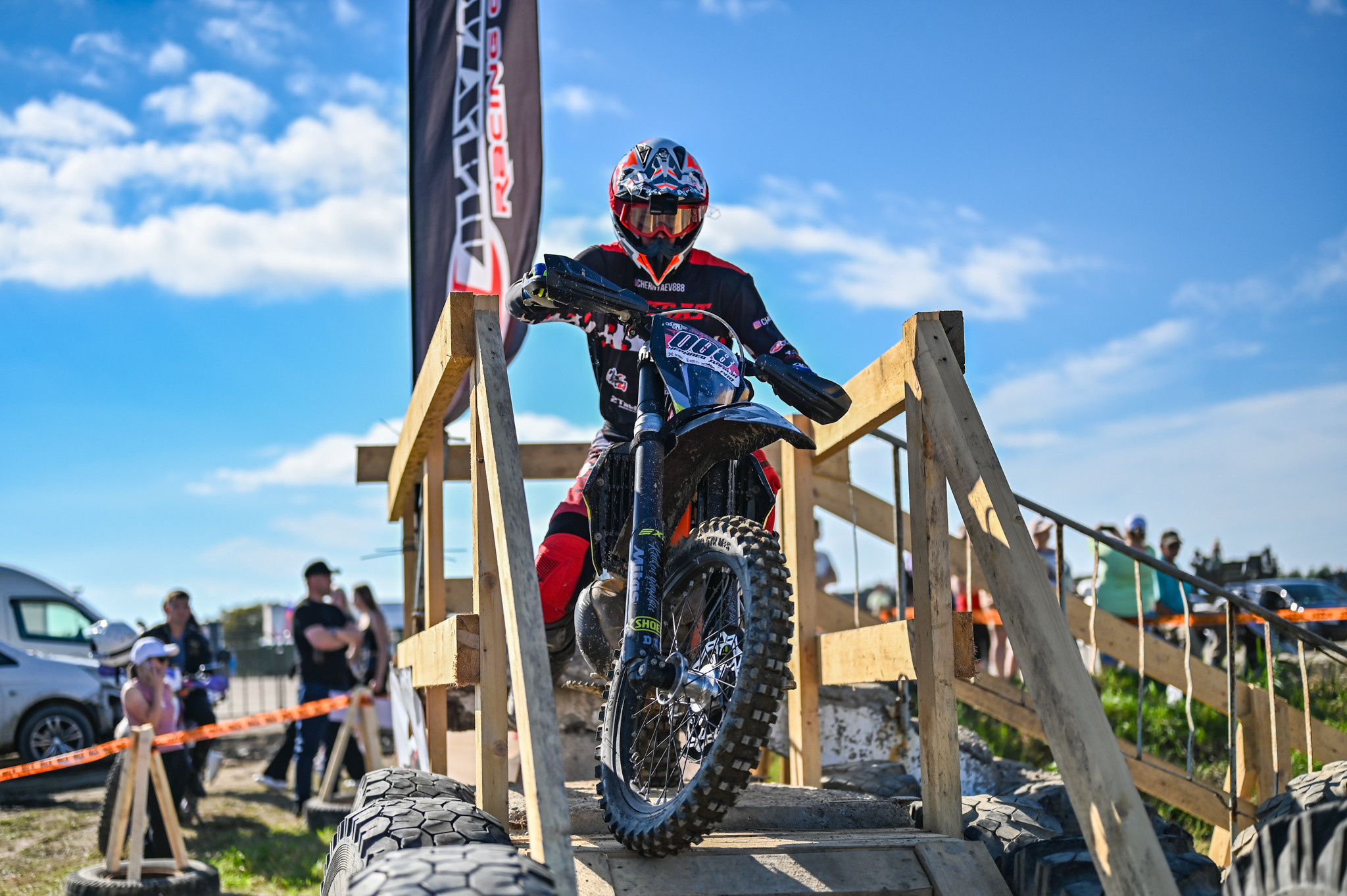 Крылья Сахалина. Фоторепортажи Сахалина