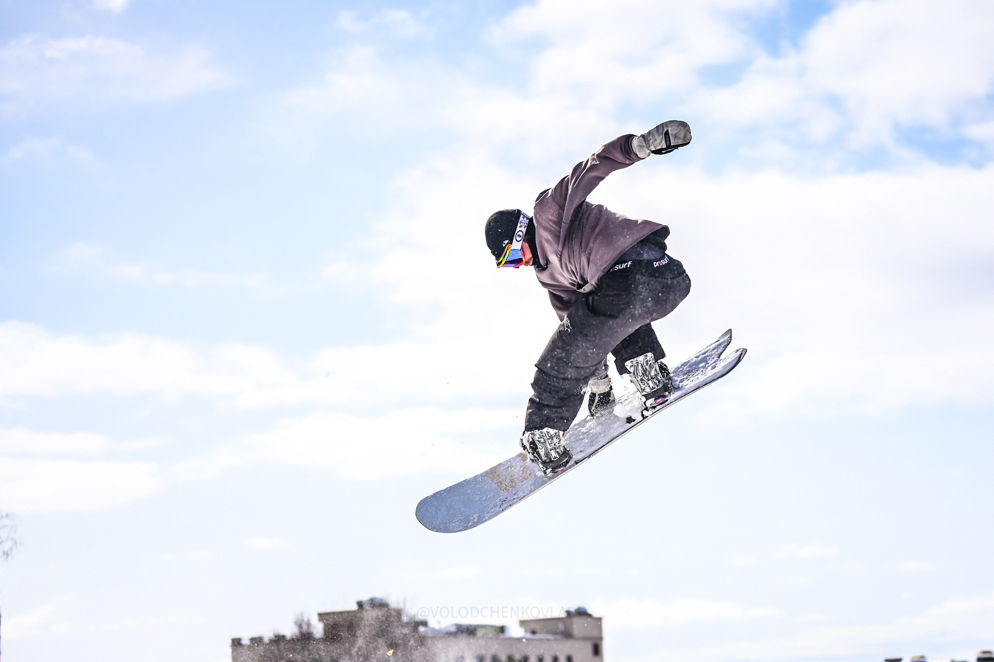 Городуха. Фоторепортажи Сахалина