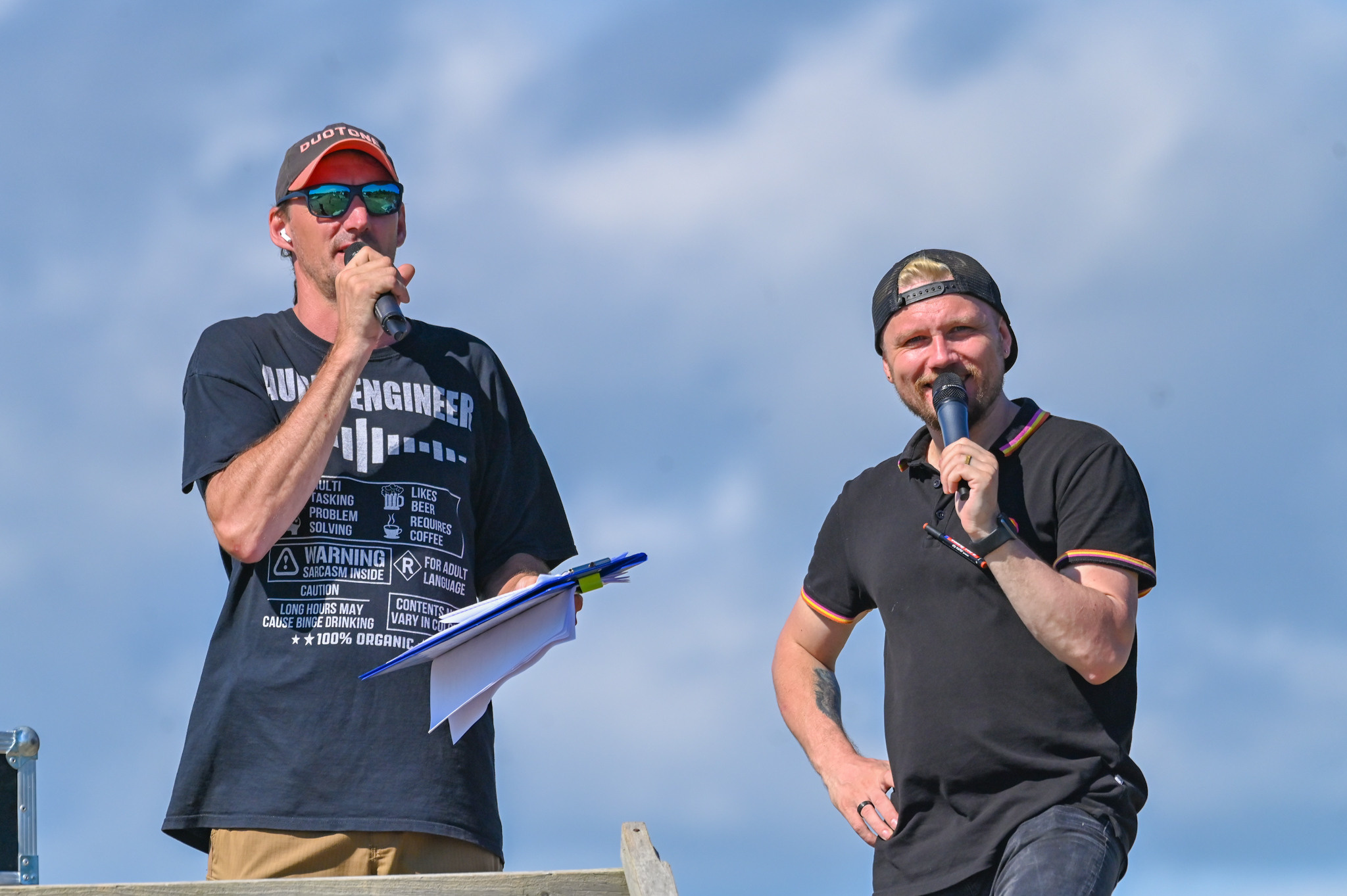 Крылья Сахалина. Фоторепортажи Сахалина