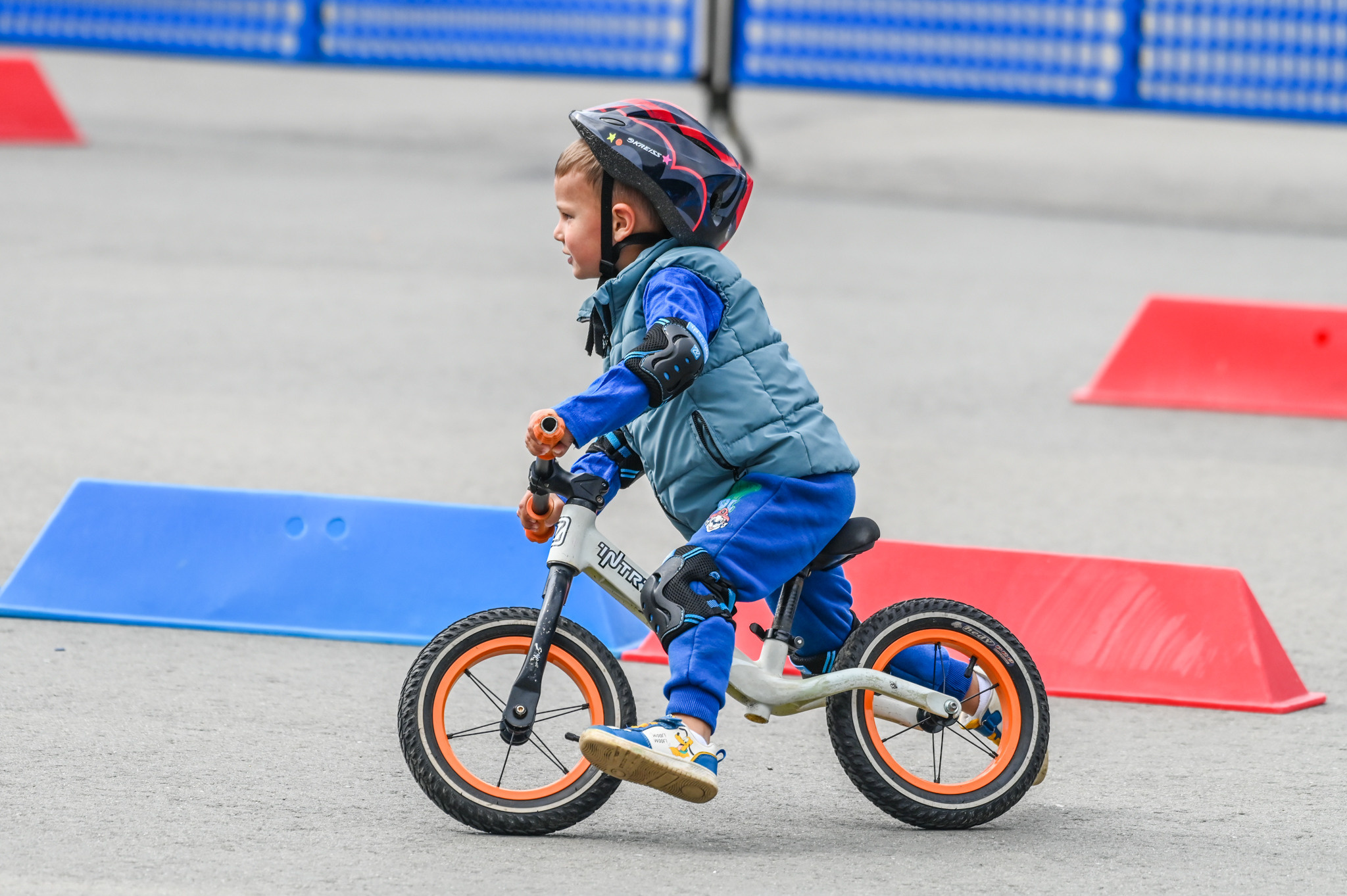 День физкультурника. Фоторепортажи Сахалина