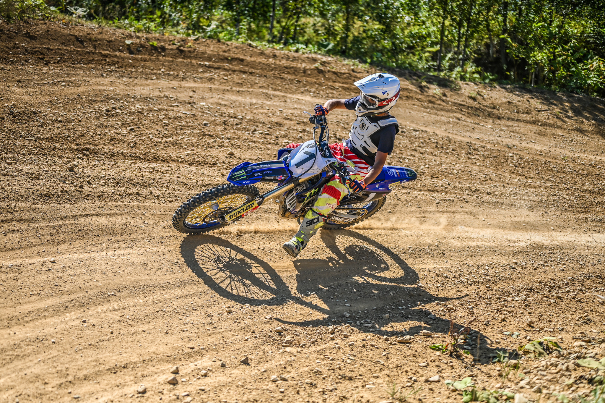 МОТОКРОСС в Такое. Фоторепортажи Сахалина