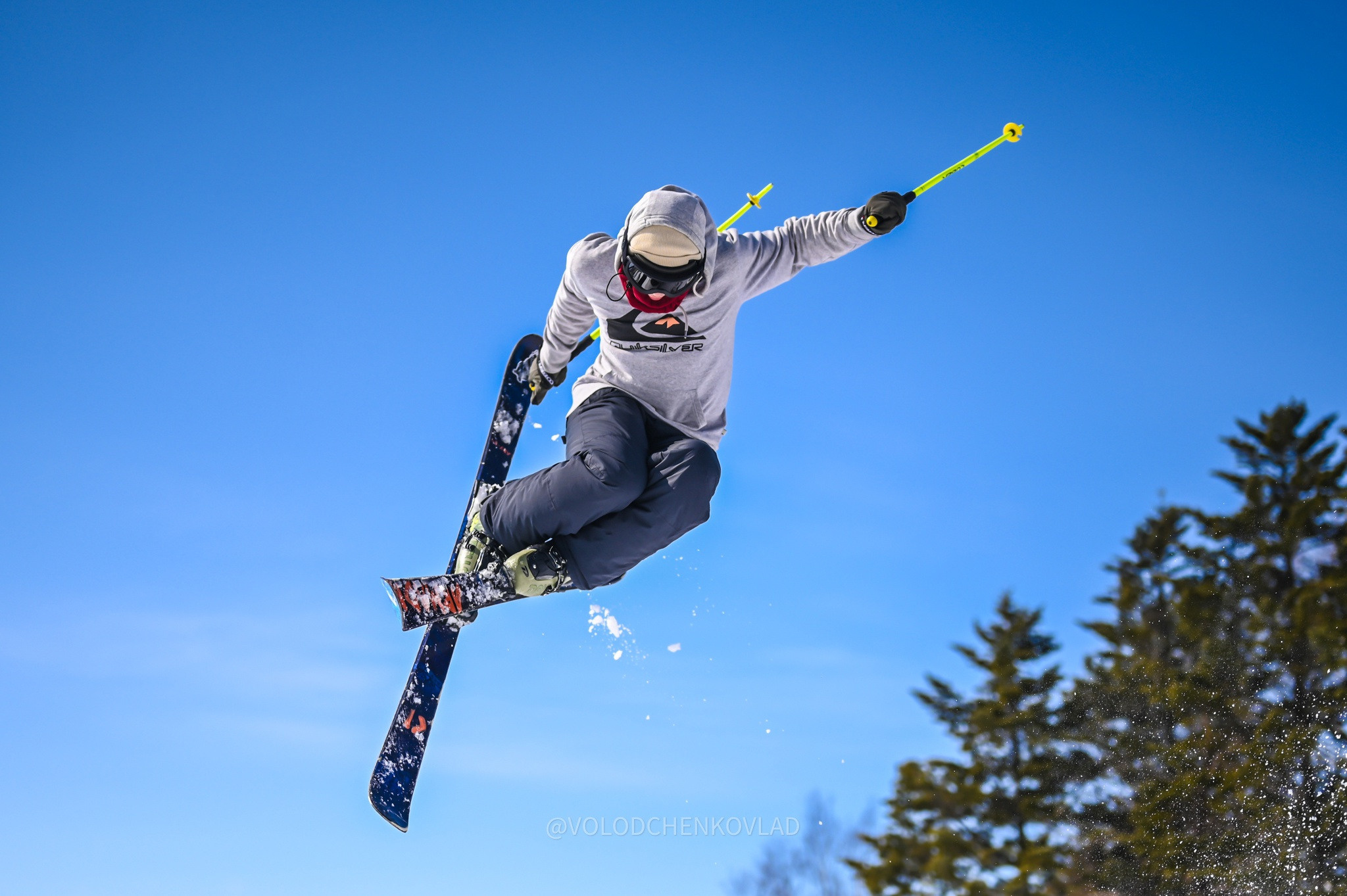 Городуха. Фоторепортажи Сахалина