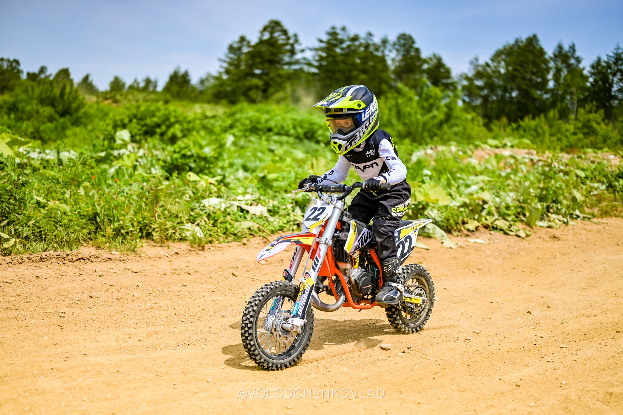 Соревнования по Беговелам. Фоторепортажи Сахалина