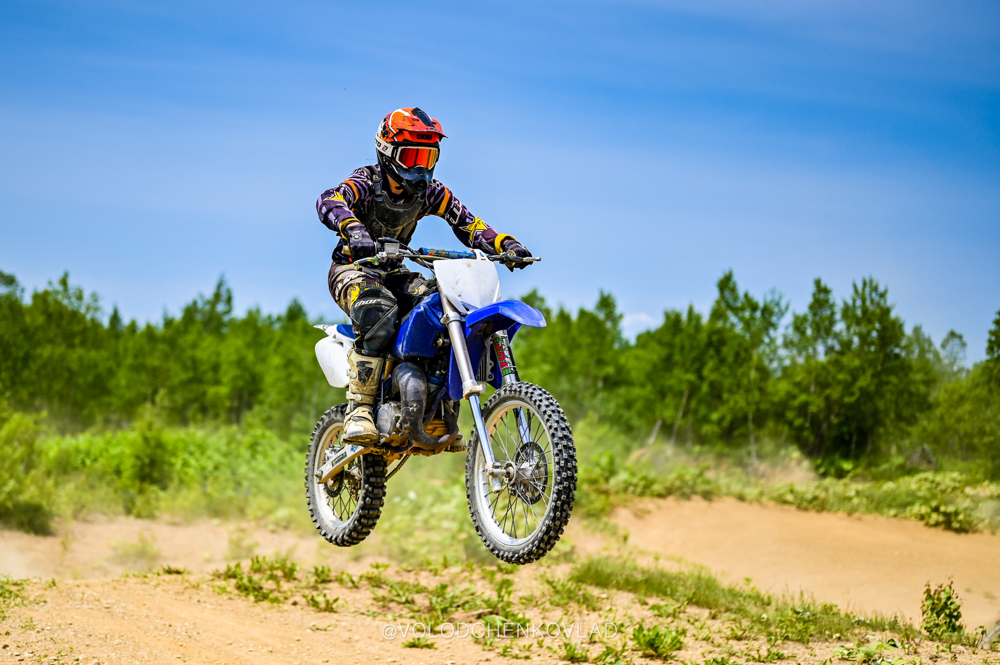 Соревнования по Беговелам. Фоторепортажи Сахалина