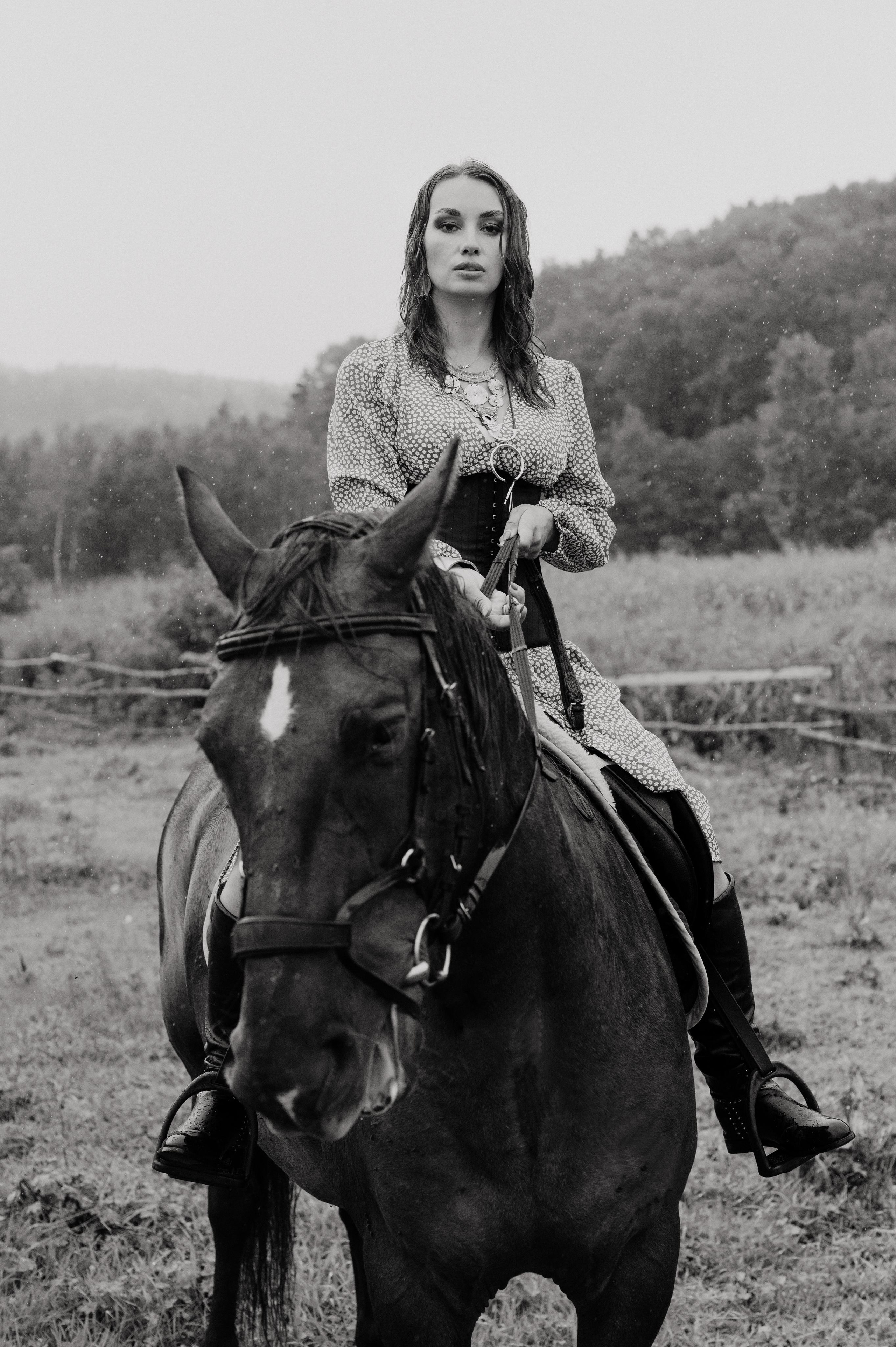 Под Дождем. Фоторепортажи Сахалина