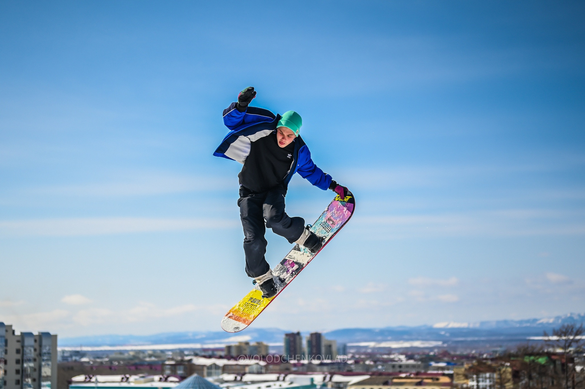Городуха. Фоторепортажи Сахалина