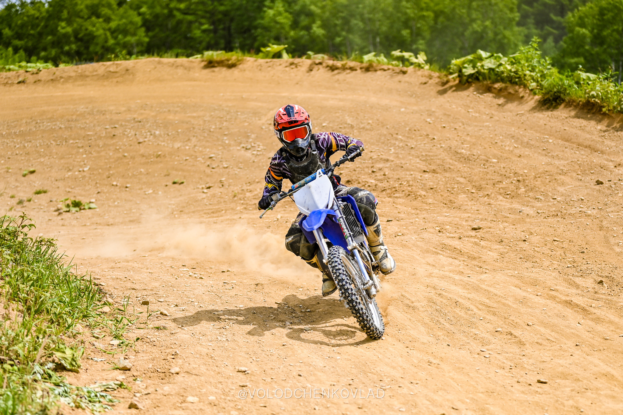 Соревнования по Беговелам. Фоторепортажи Сахалина