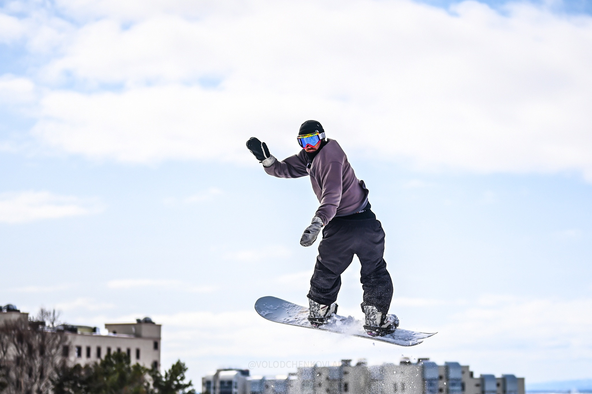 Городуха. Фоторепортажи Сахалина