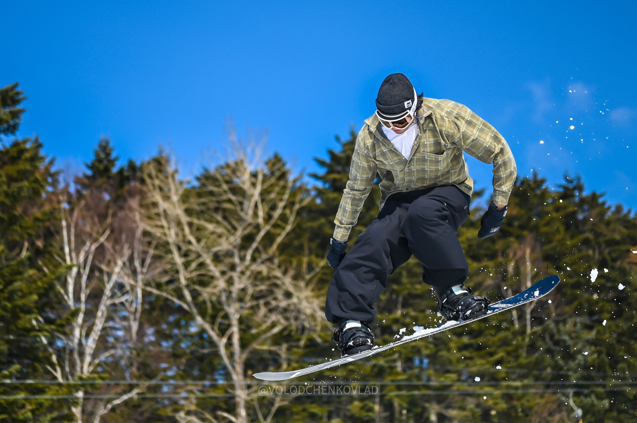 Городуха. Фоторепортажи Сахалина