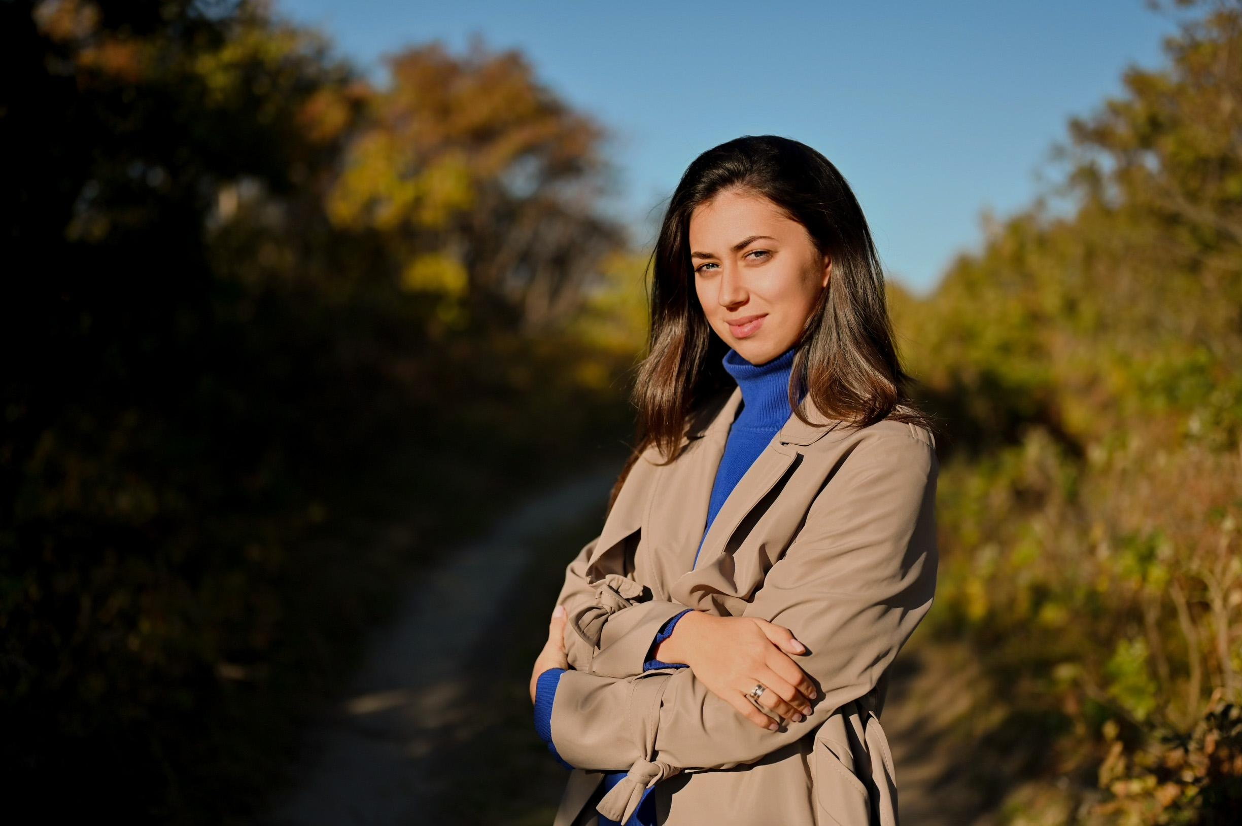 Дубовая роща. Фоторепортажи Сахалина