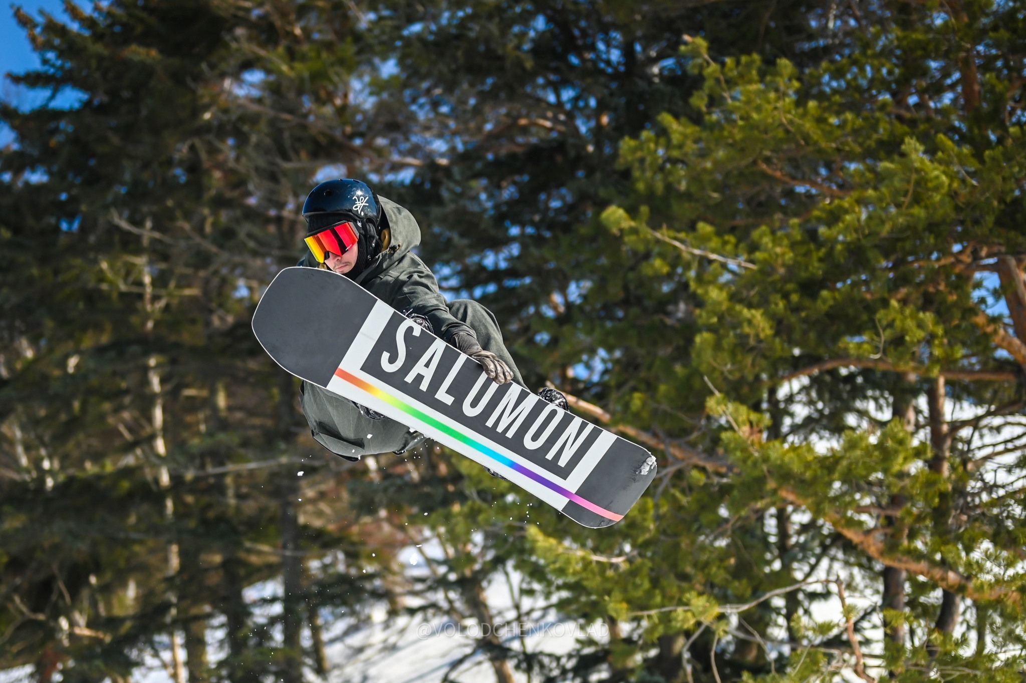 Городуха. Фоторепортажи Сахалина