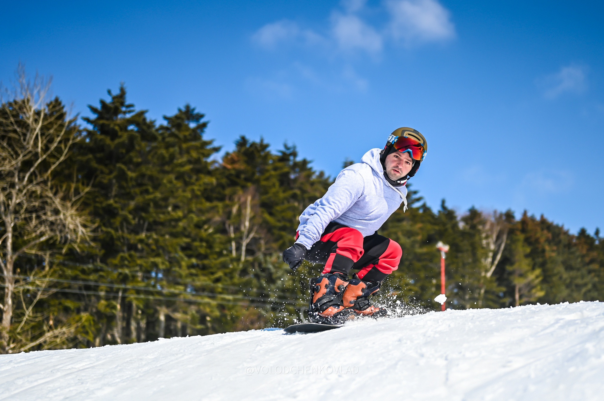 Городуха. Фоторепортажи Сахалина