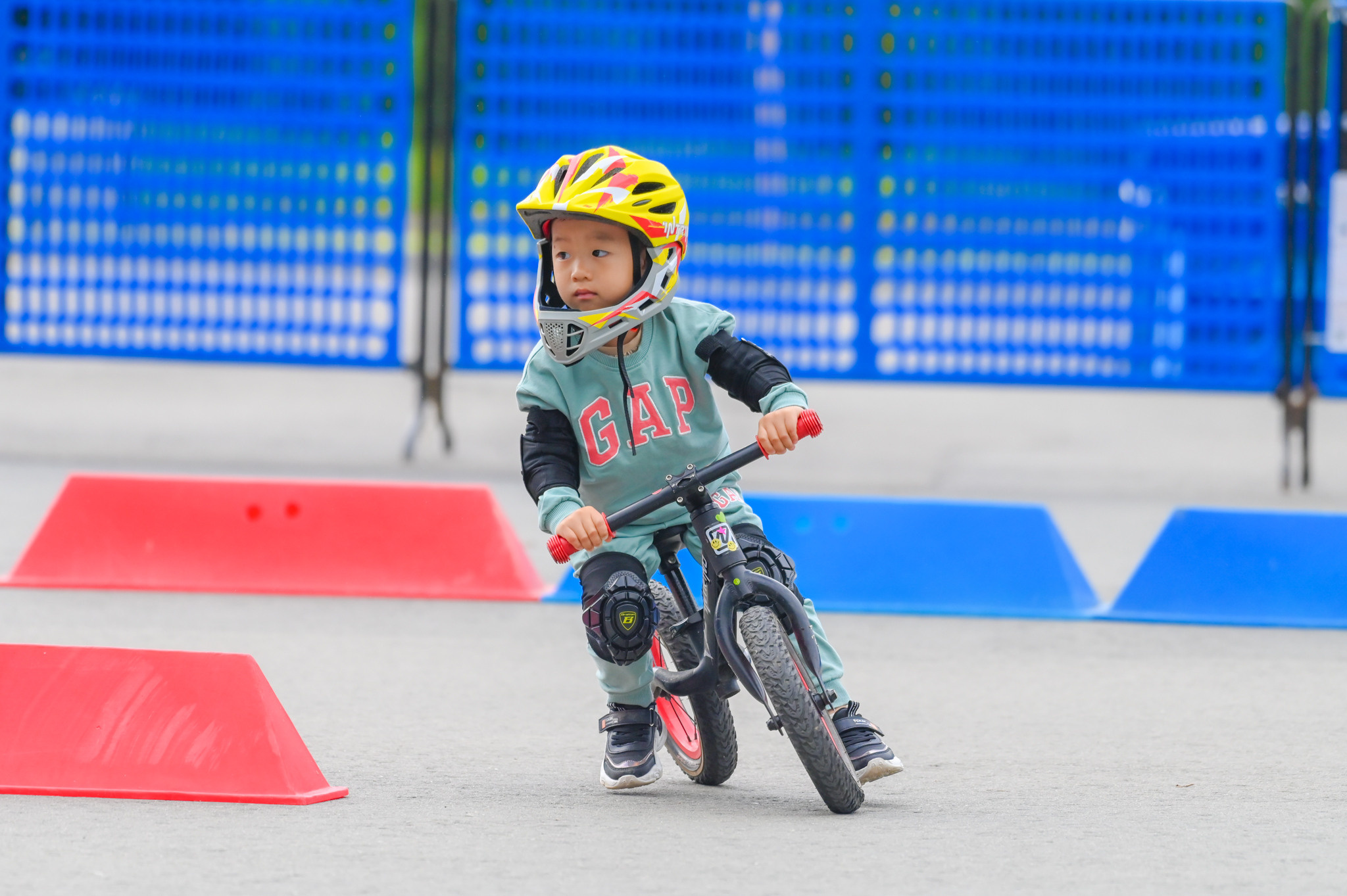 День физкультурника. Фоторепортажи Сахалина