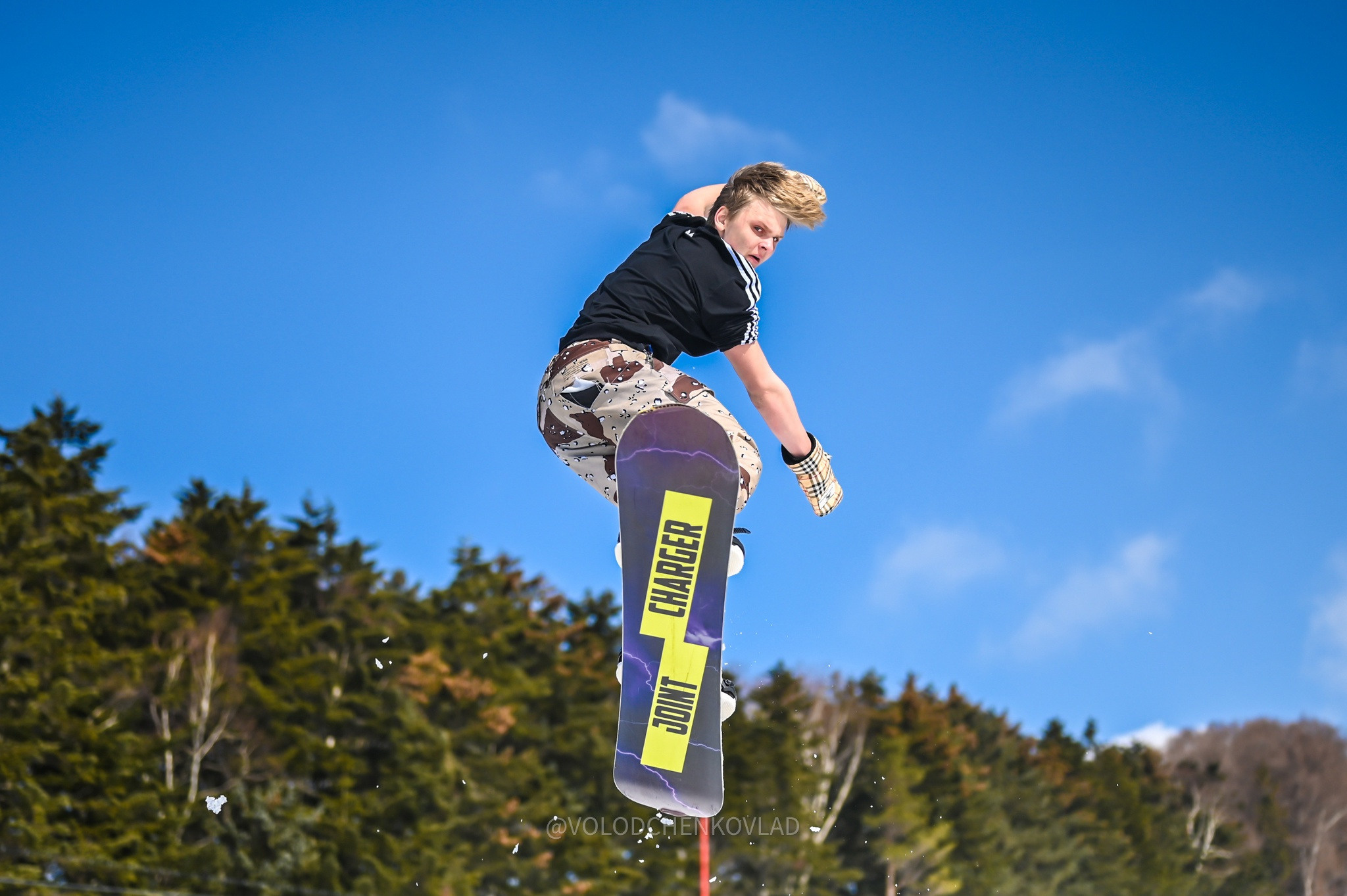 Городуха. Фоторепортажи Сахалина