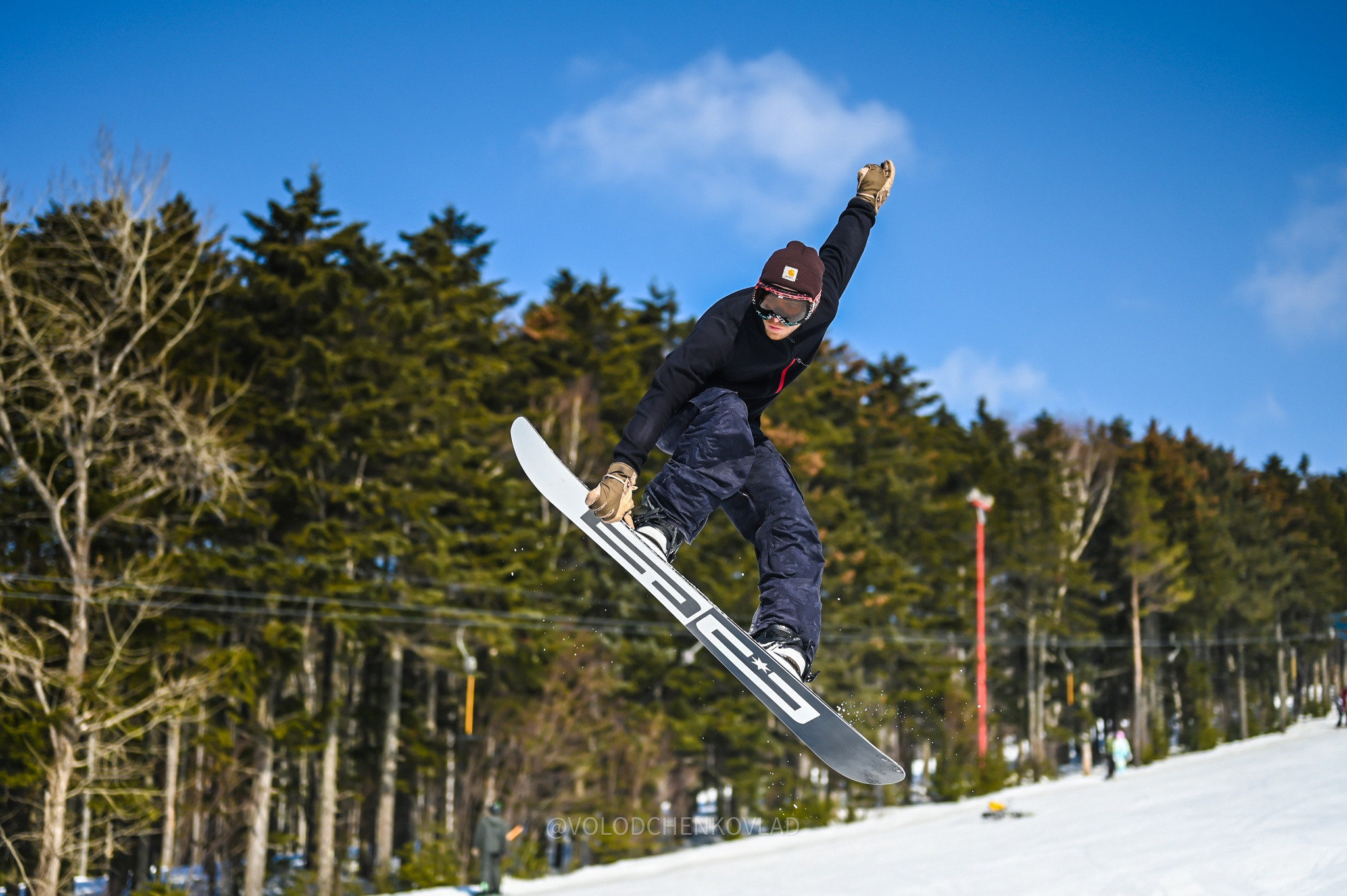 Городуха. Фоторепортажи Сахалина