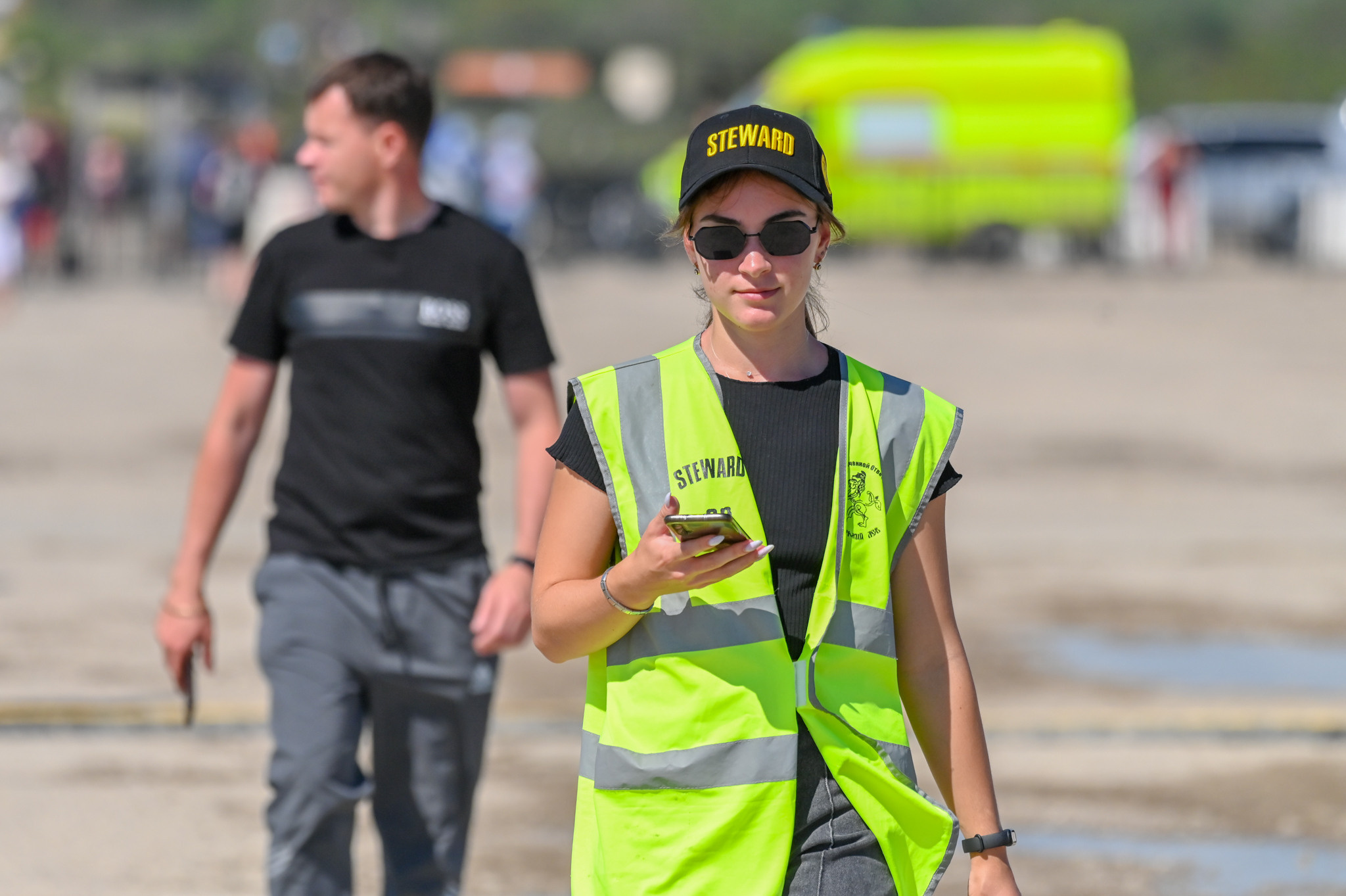 Крылья Сахалина. Фоторепортажи Сахалина