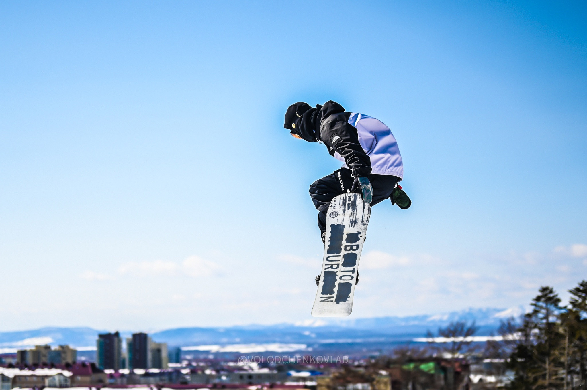 Городуха. Фоторепортажи Сахалина