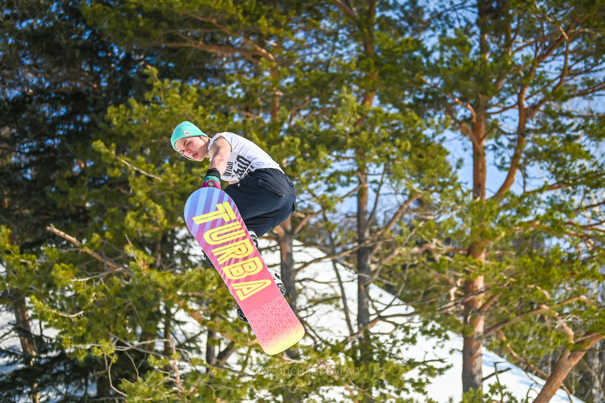 Городуха. Фоторепортажи Сахалина