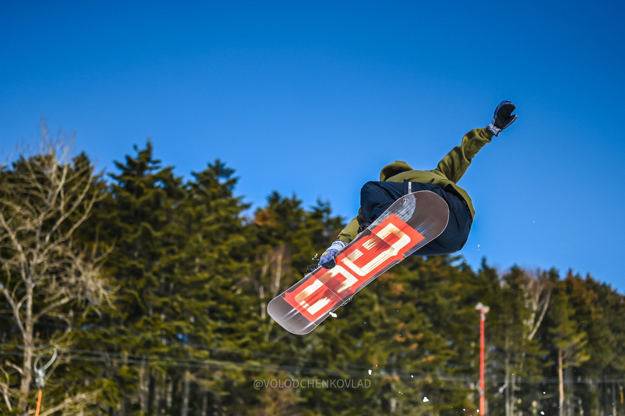 Городуха. Фоторепортажи Сахалина