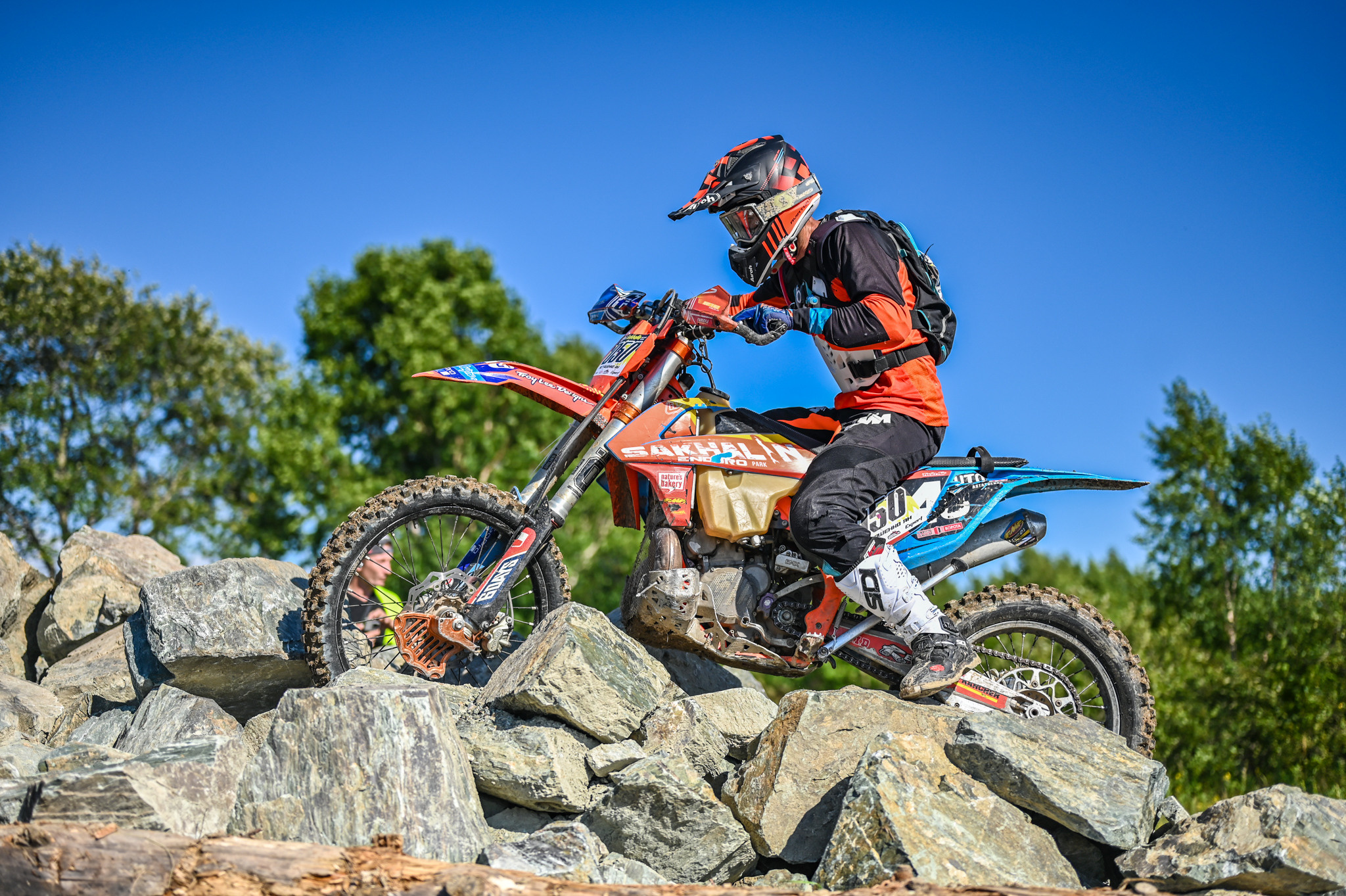 Крылья Сахалина. Фоторепортажи Сахалина