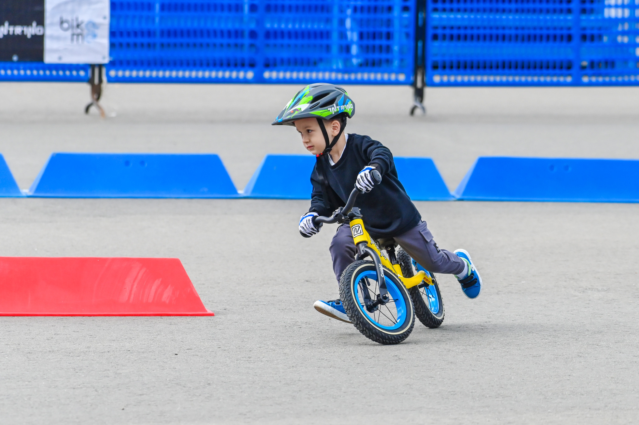 День физкультурника. Фоторепортажи Сахалина