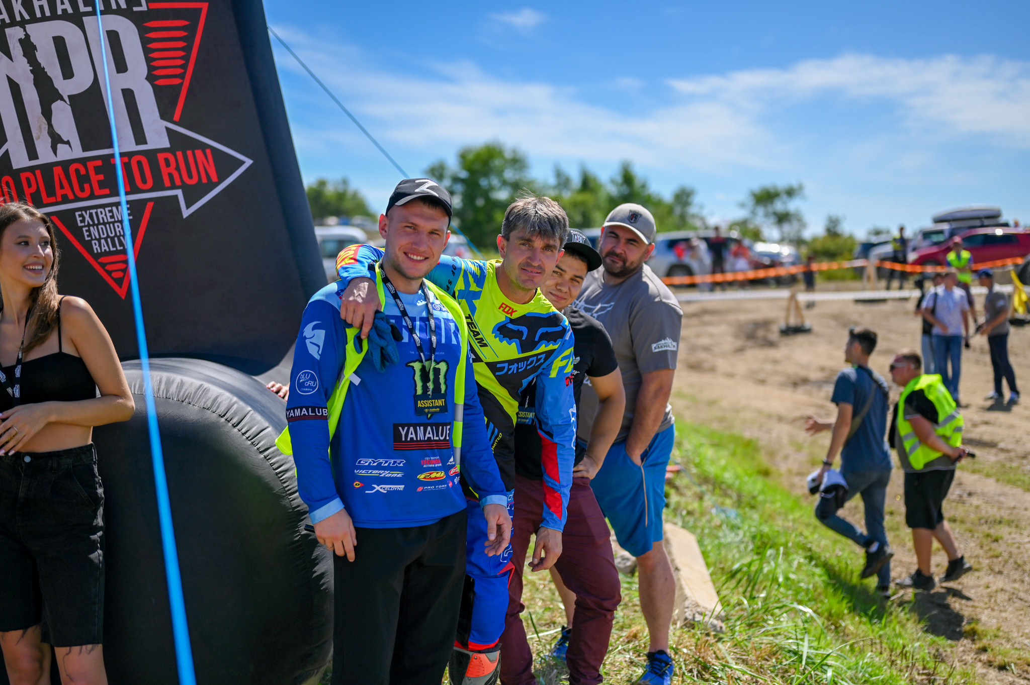 Крылья Сахалина. Фоторепортажи Сахалина